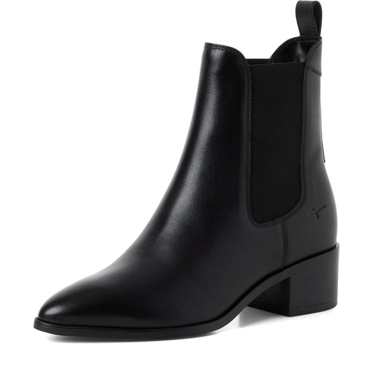 Stiefel (Black)