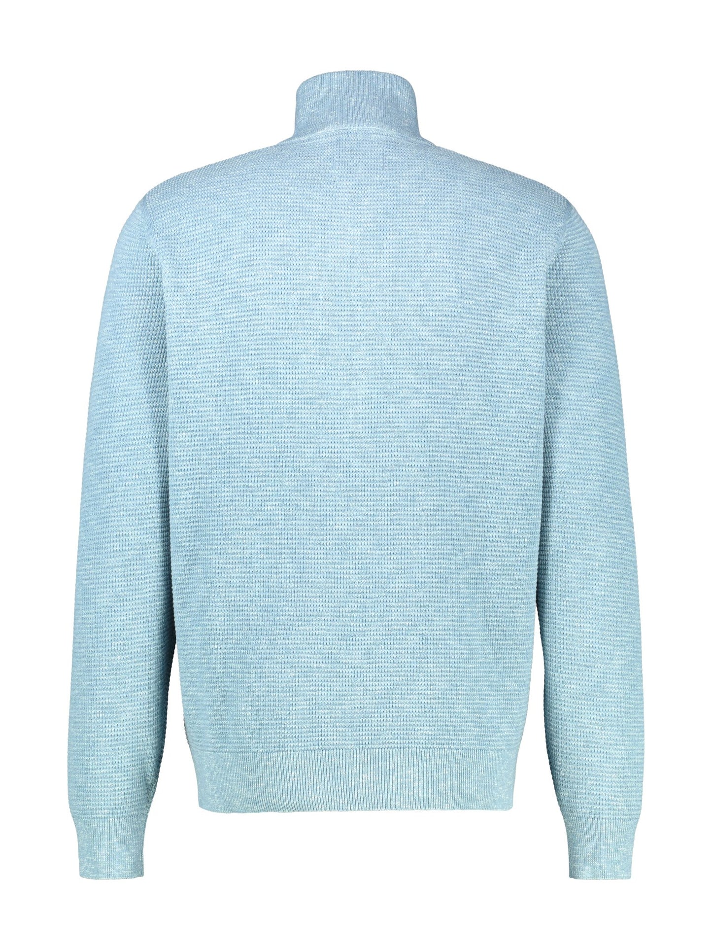 Troyer Buendchen (Misty Blue)