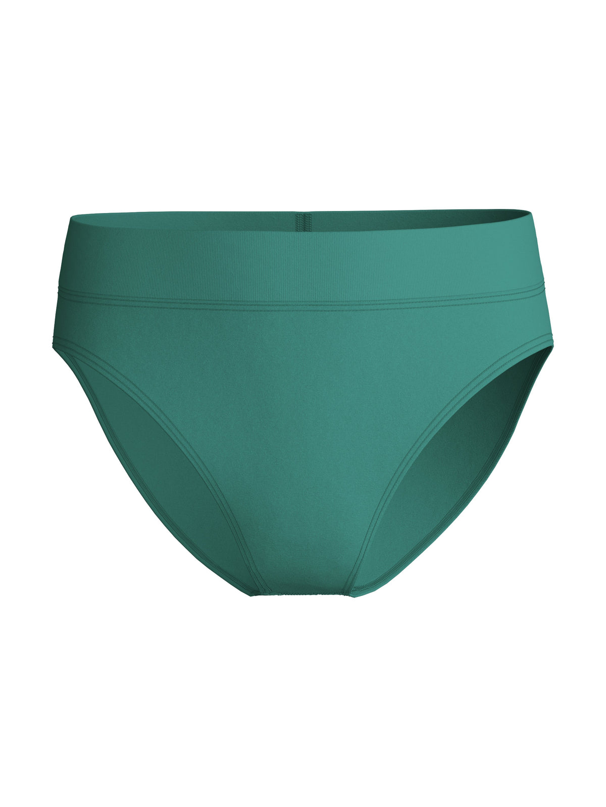 WOMEN Brief (North Sea Green)