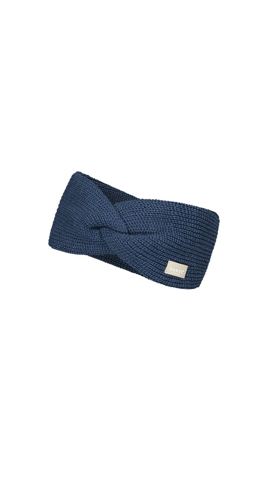 Tasitas Headband (Blue Denim)