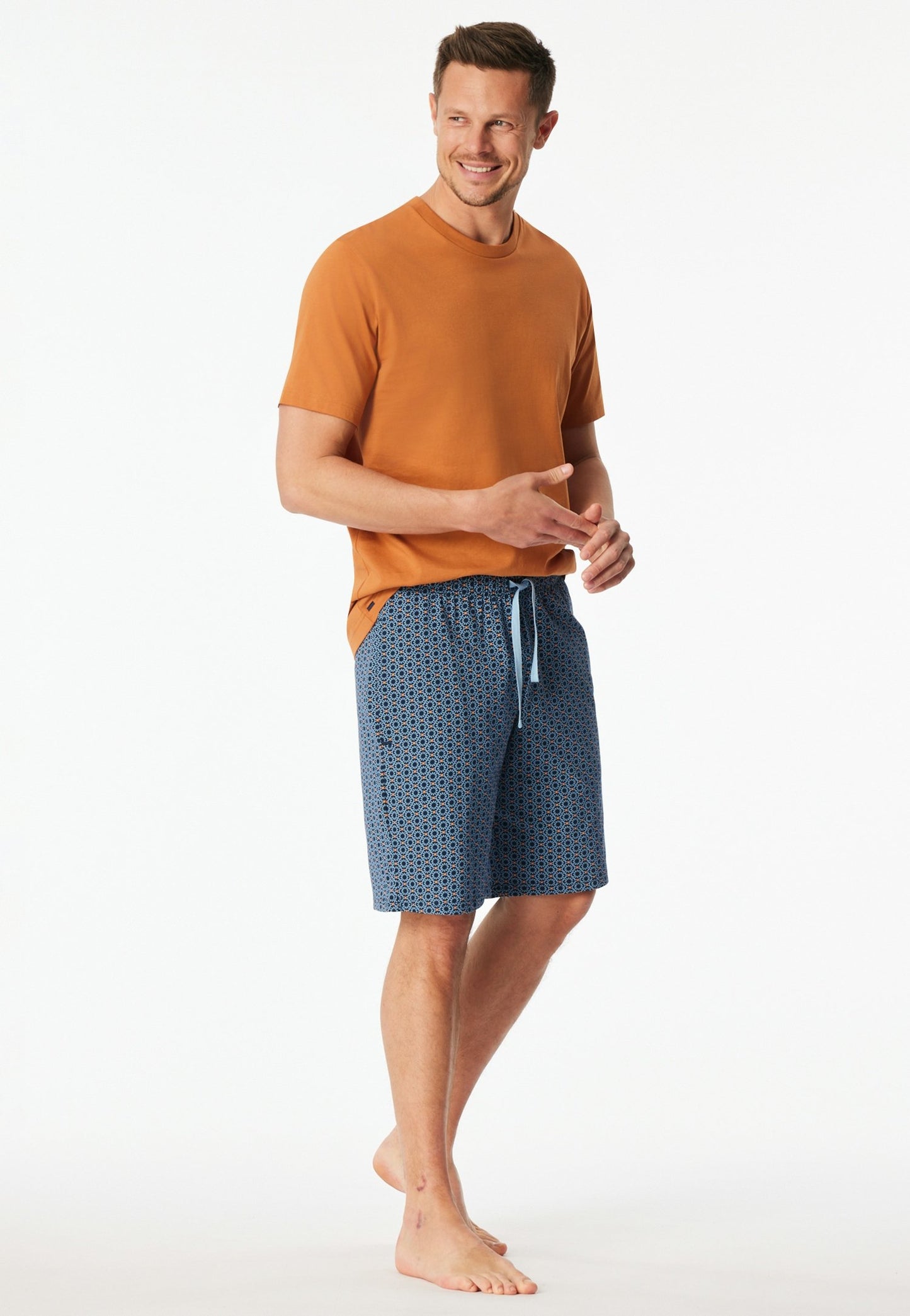 Bermuda (Pacific Blue)