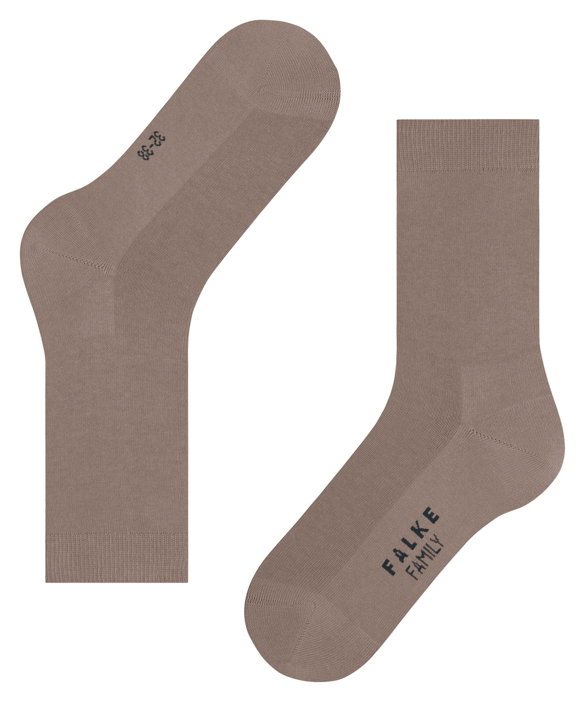 FALKE Family Damen (Milkshake)