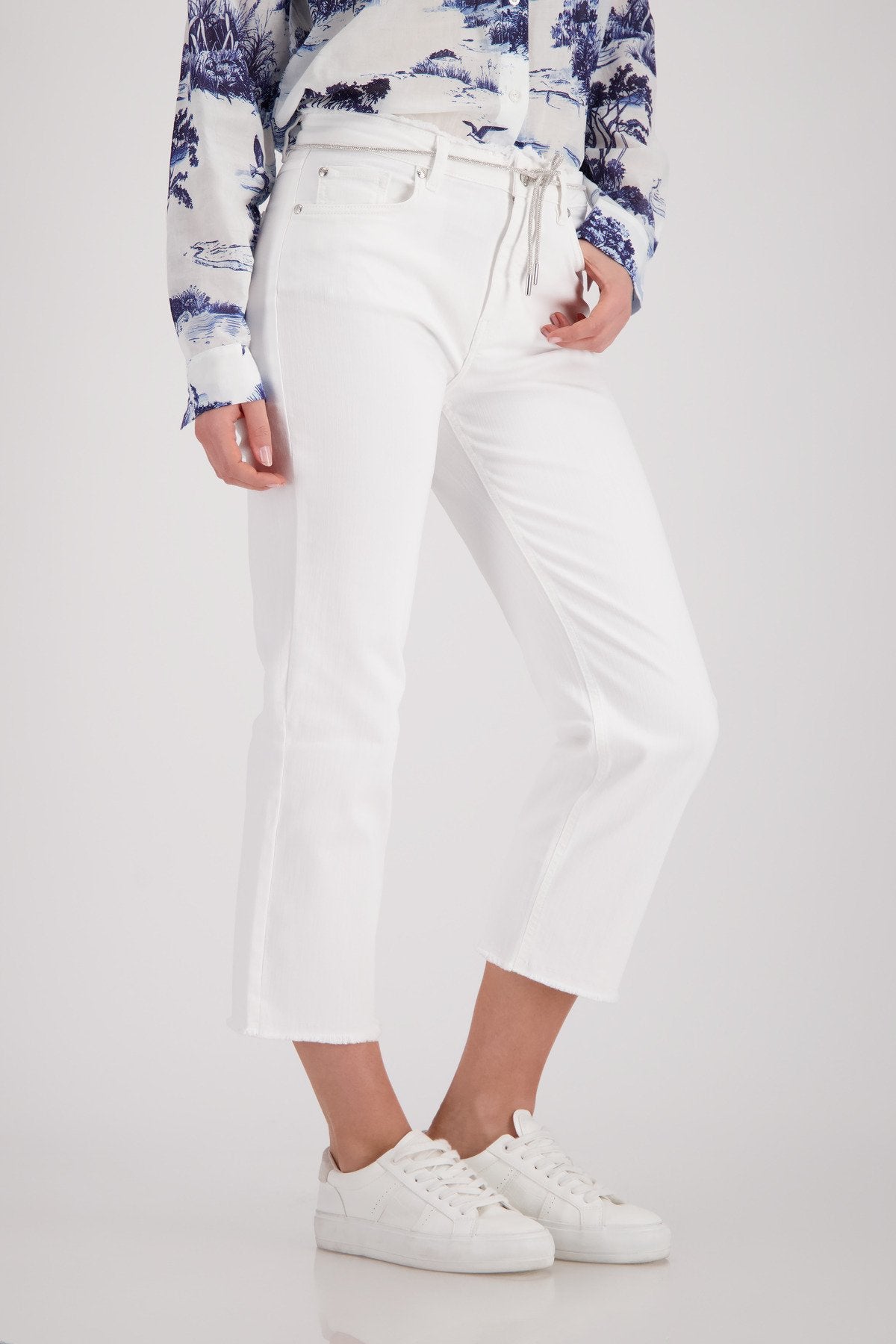 Hose (Cream)