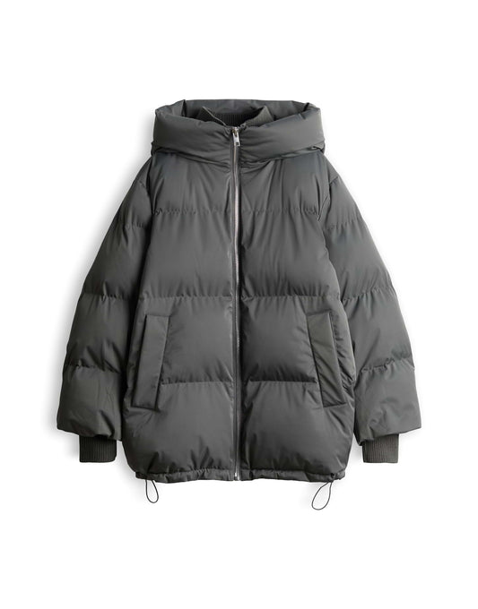 Hilena (Sage Grey)