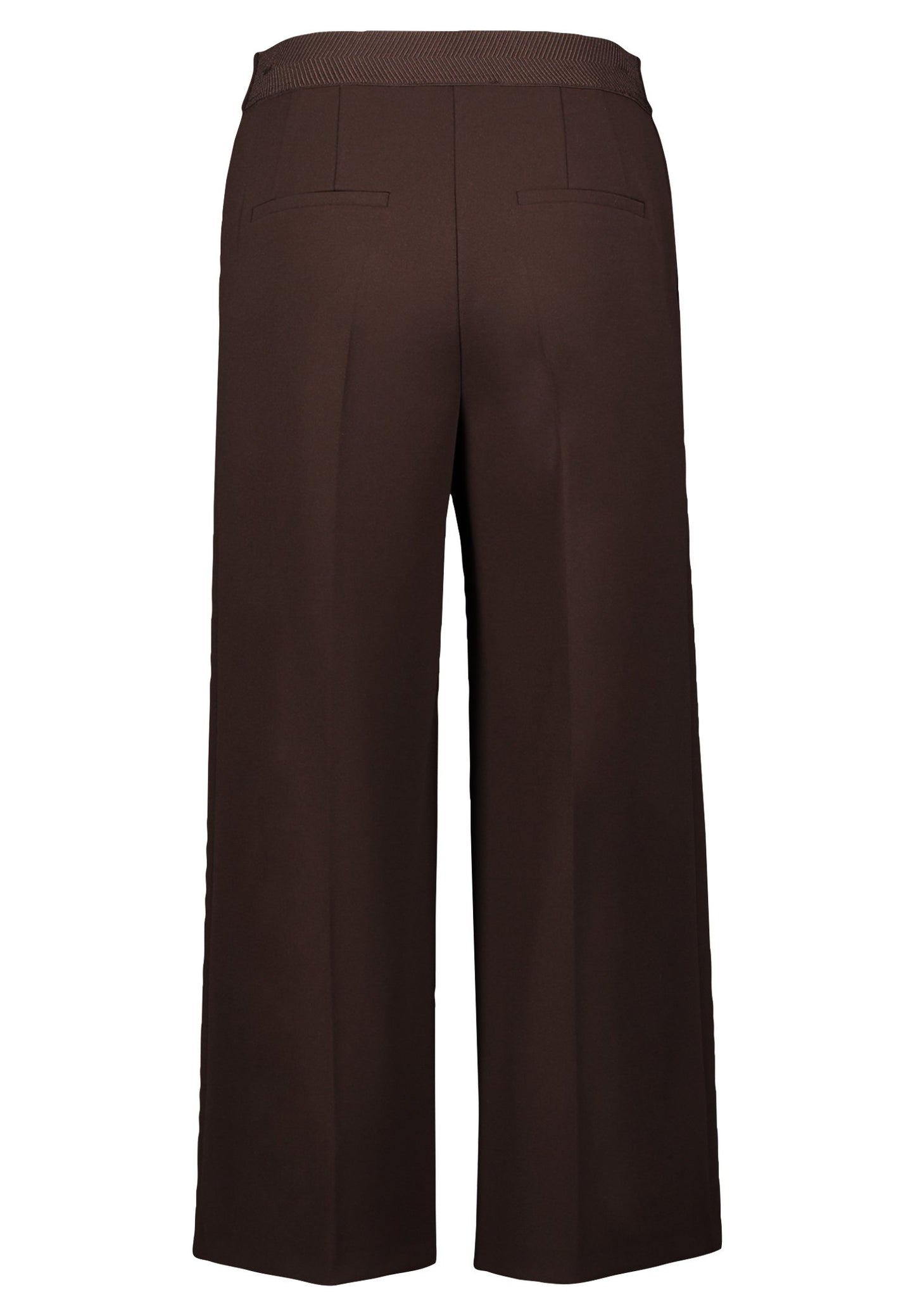 Culotte (Light Maroon)