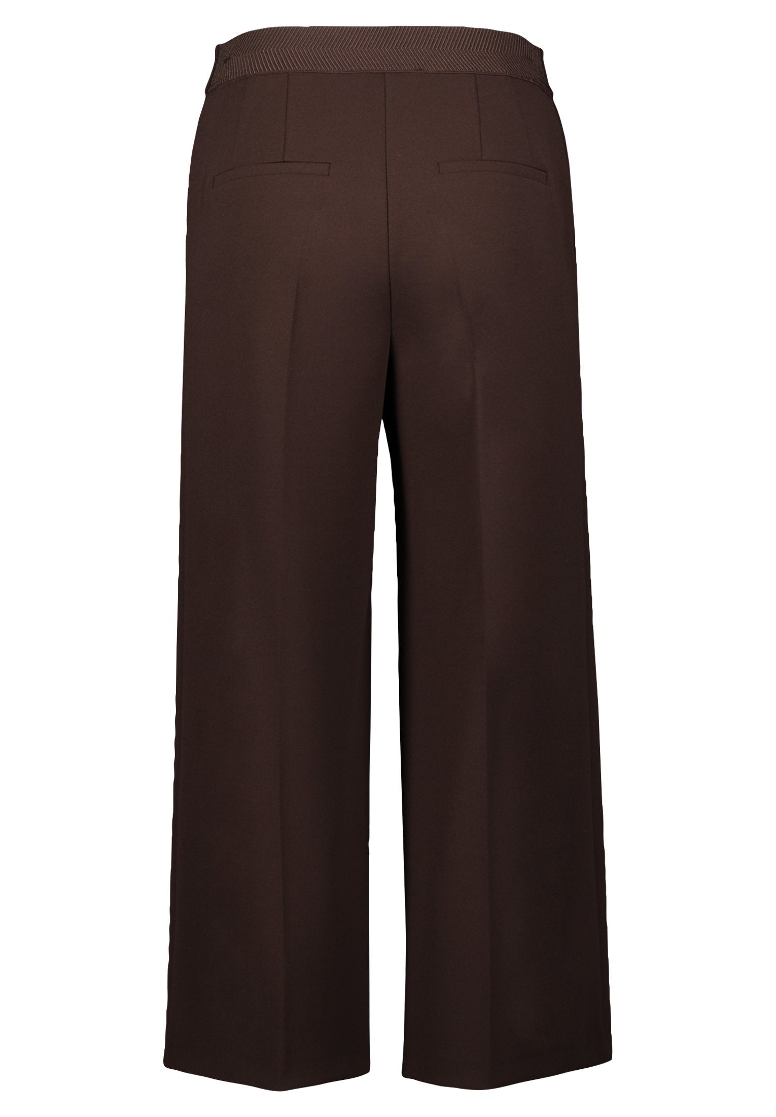 Culotte (Light Maroon)