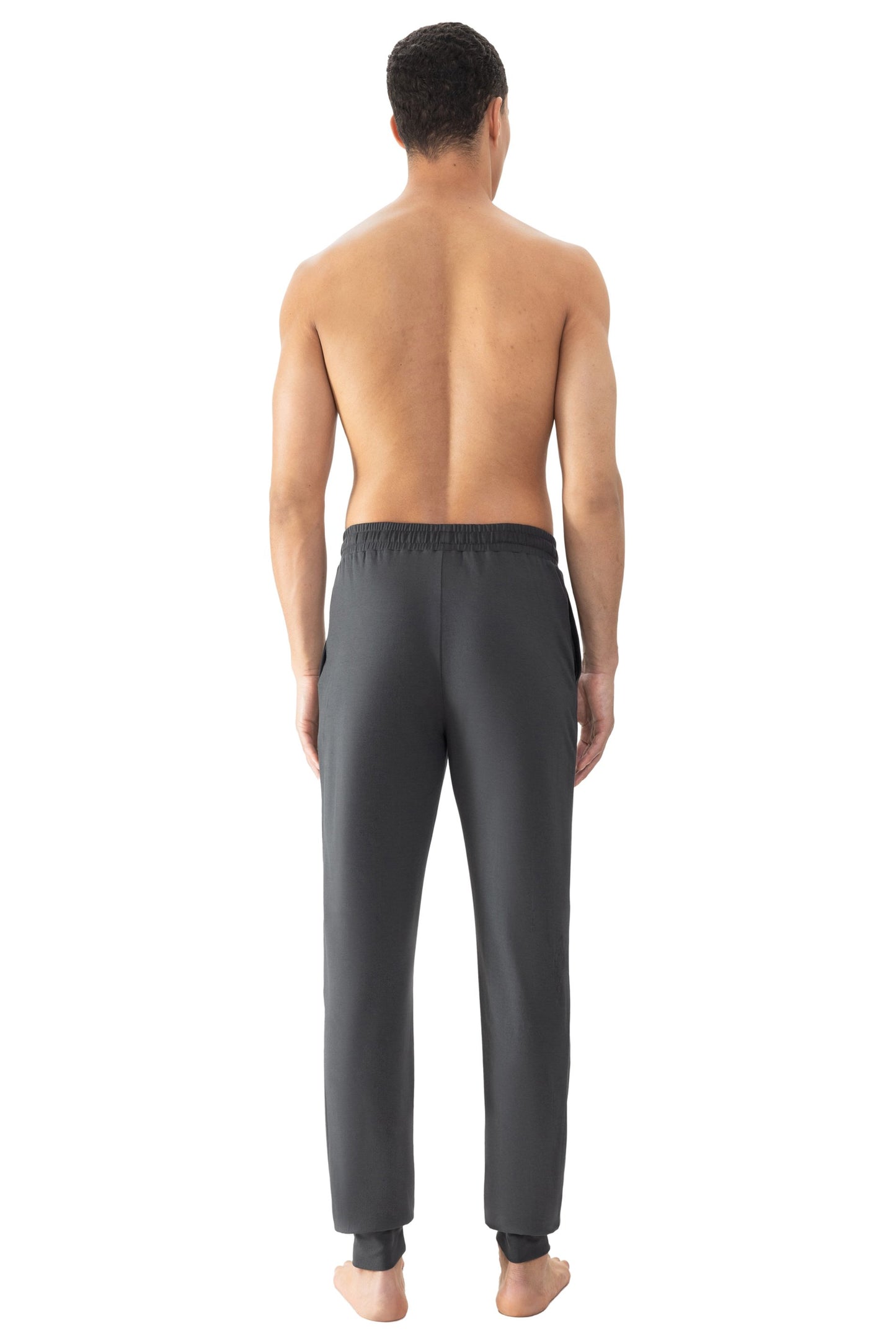 Hose lang (Thunder Grey)