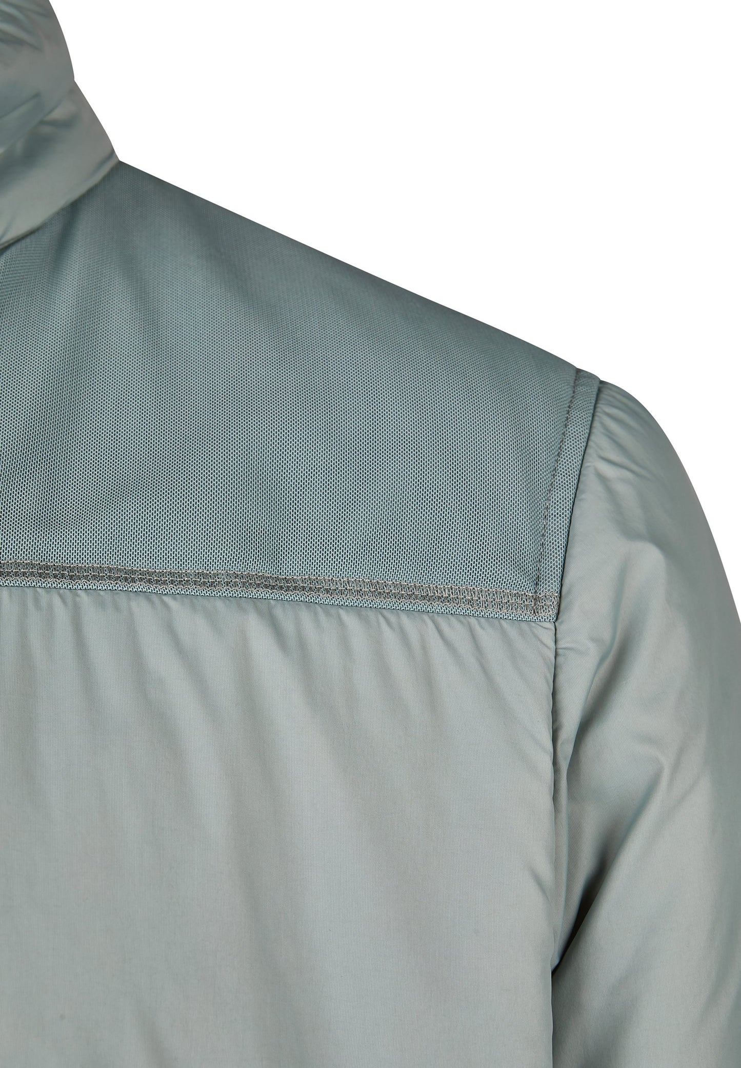 Steppjacke (Sage Green)
