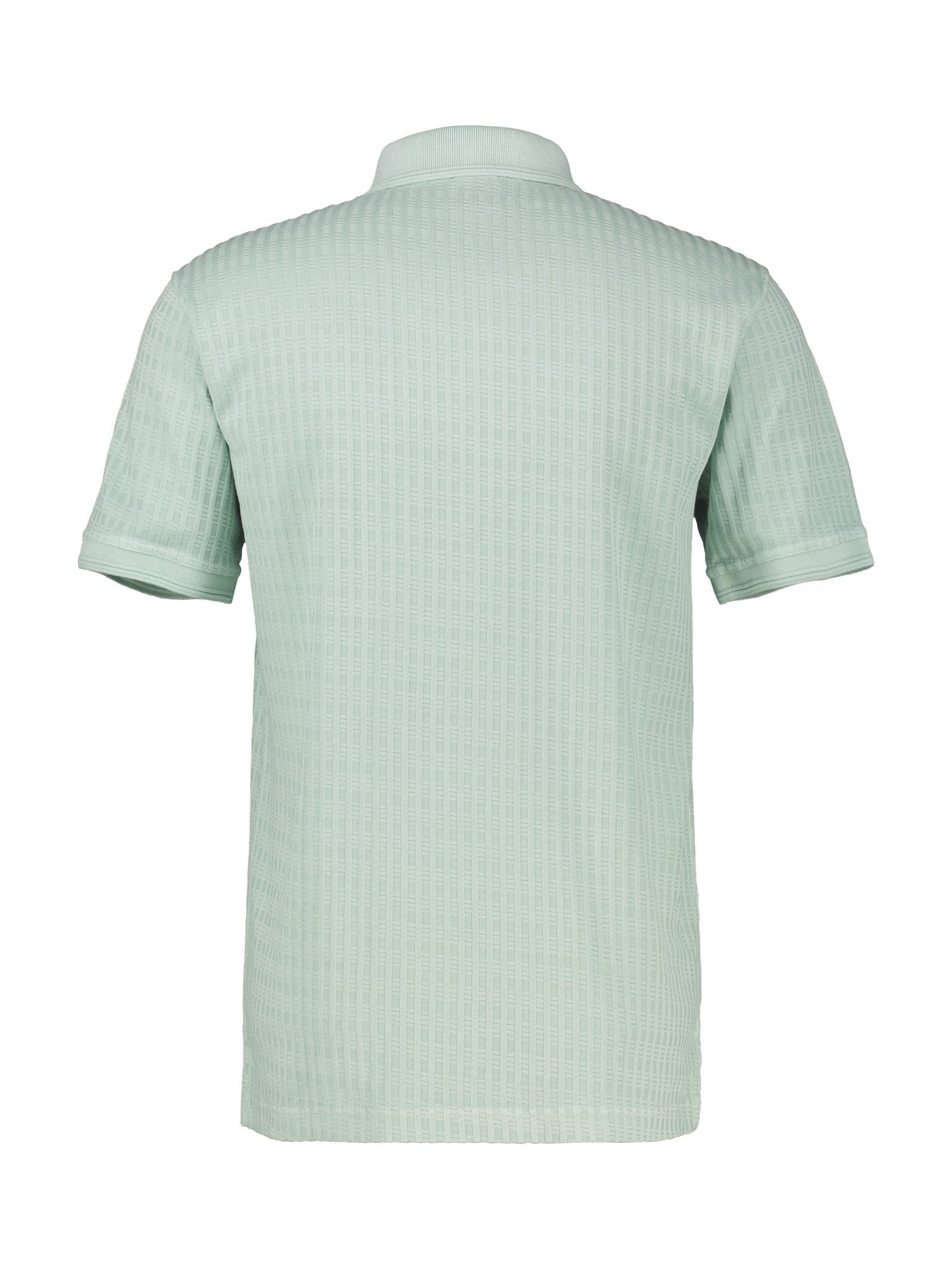 Polo-knopf (Bay Green)