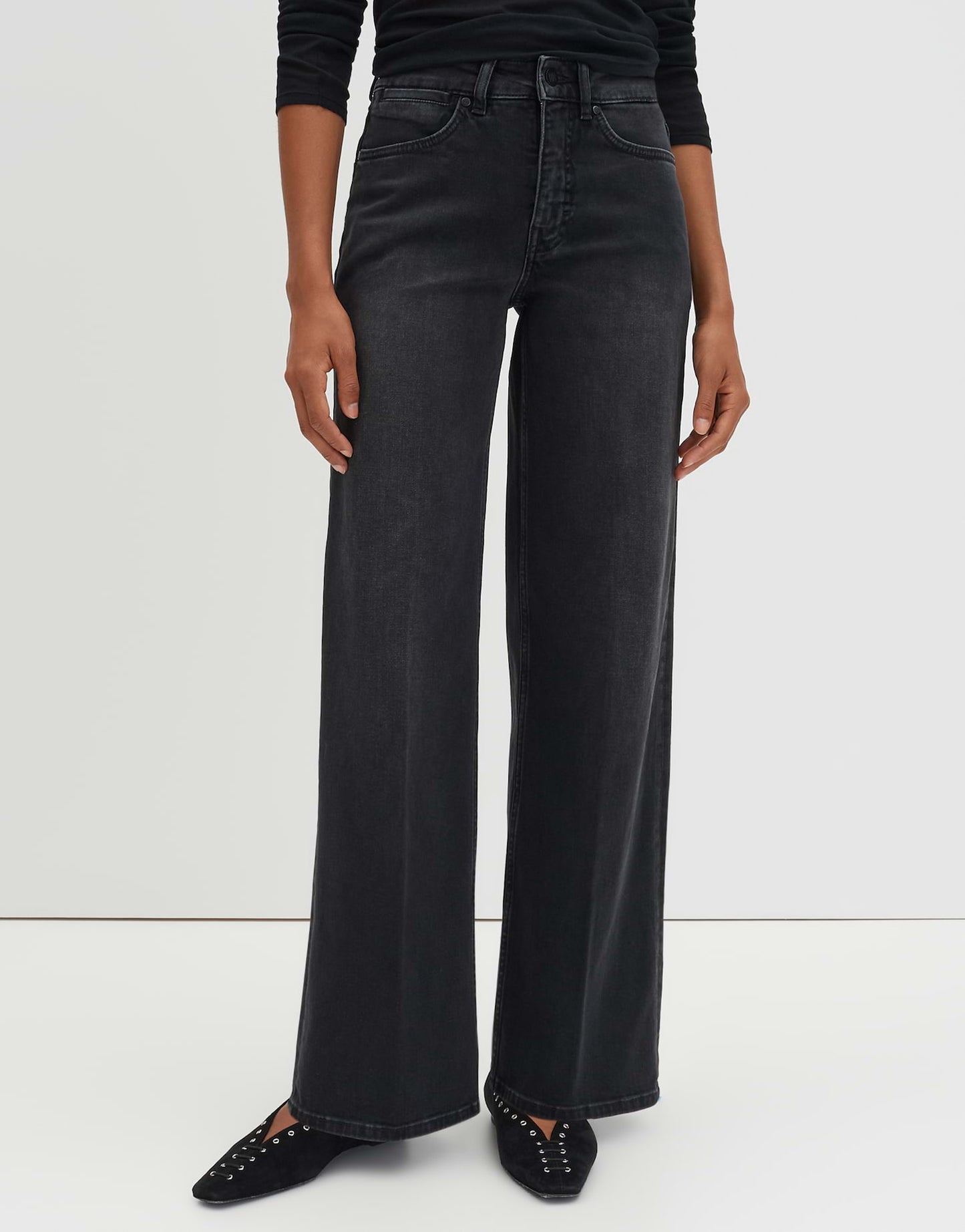 Cellma iconic (Washed Black)