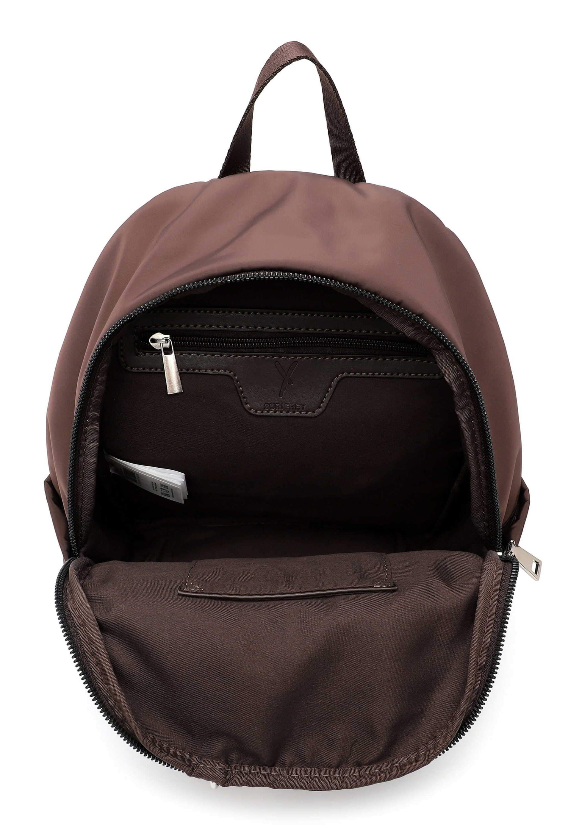 Rucksack SFY Sandey (Brown)