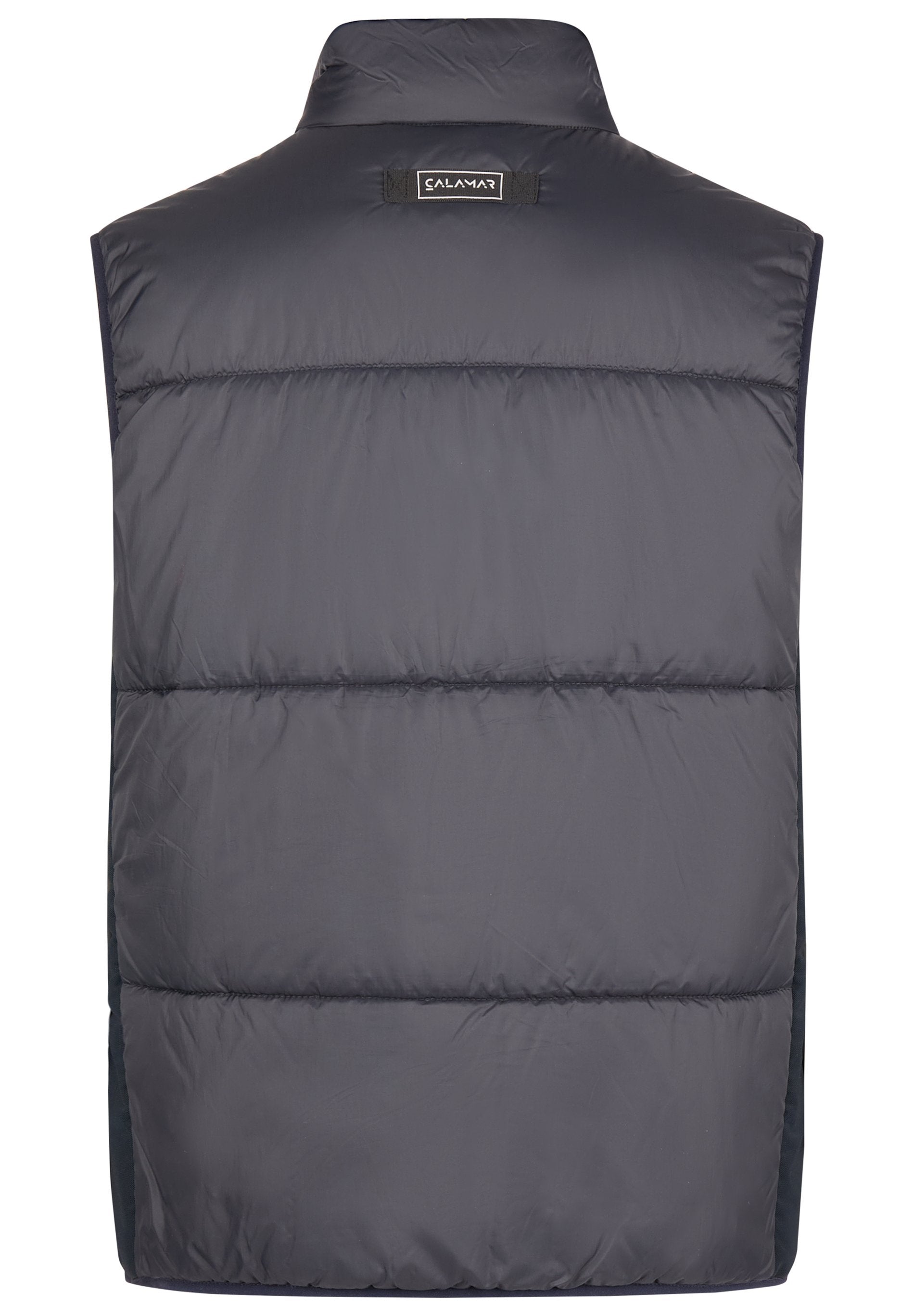 Outdoor Steppweste (Navy)