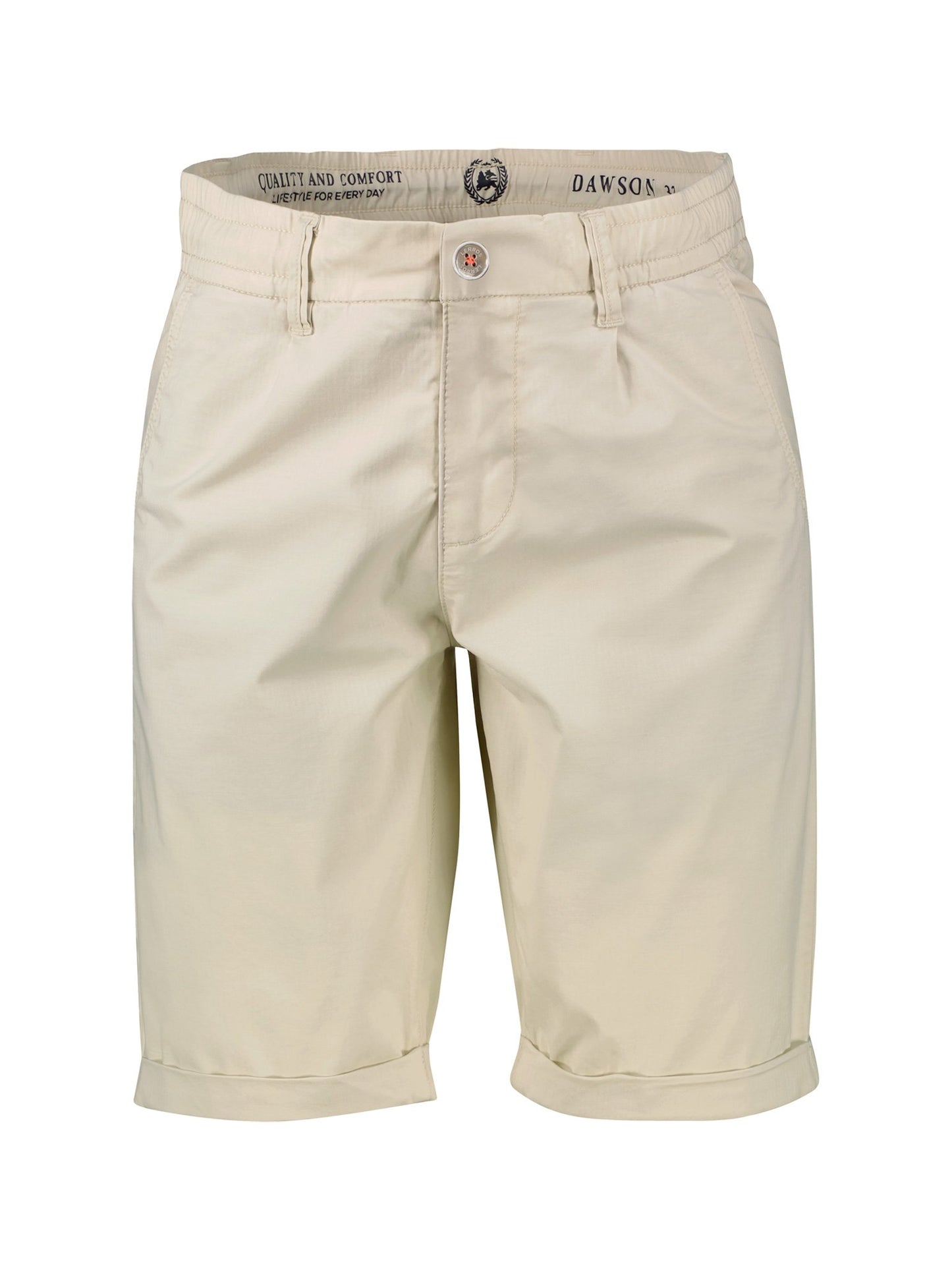 Shorts (Bone White)
