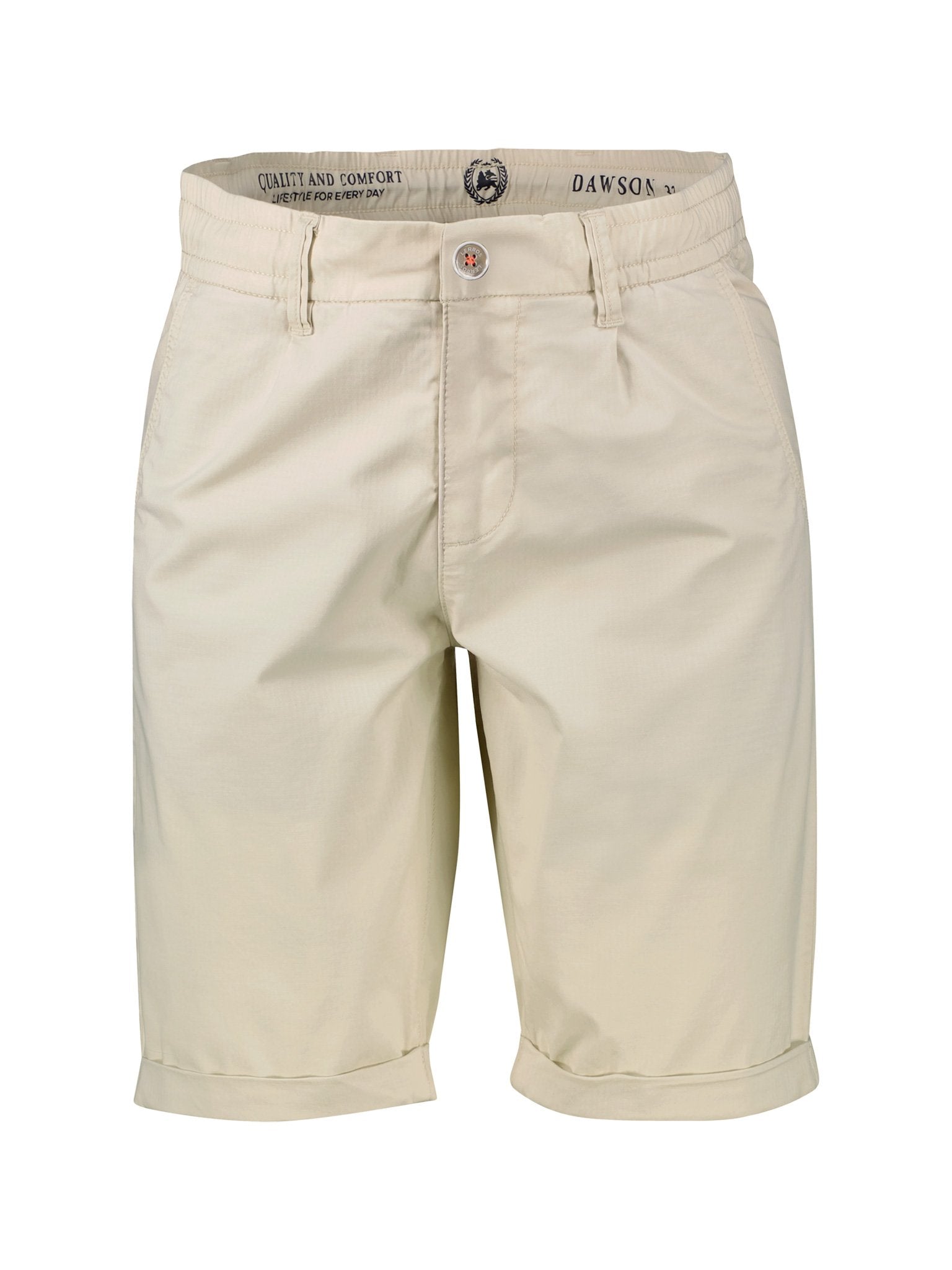Shorts (Bone White)