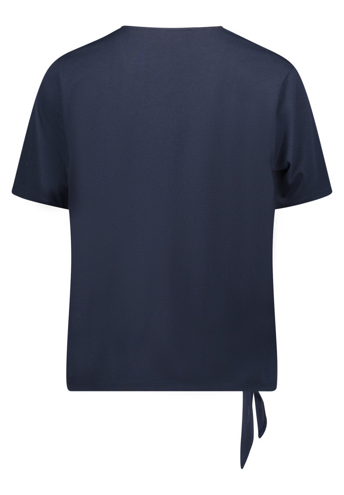 Basic Shirt (Dark Sky)