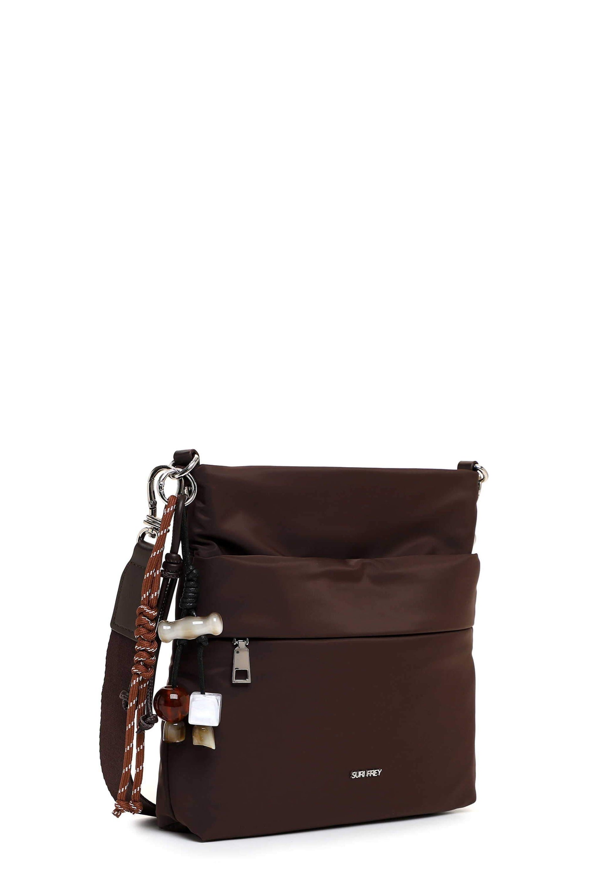 Umhängetasche SFY Sandey (Brown)