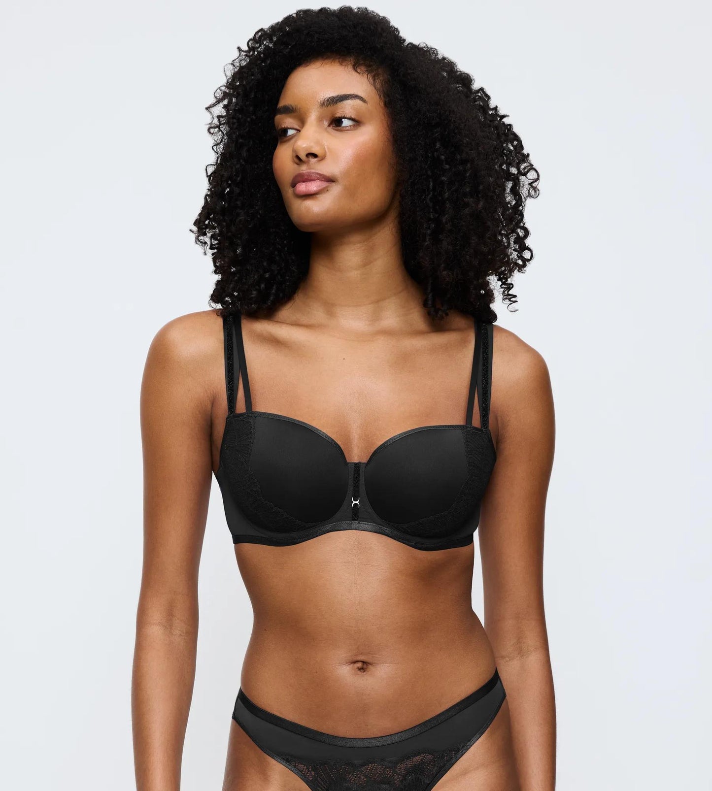 Palina Moonlight Kiss WHP (Black)