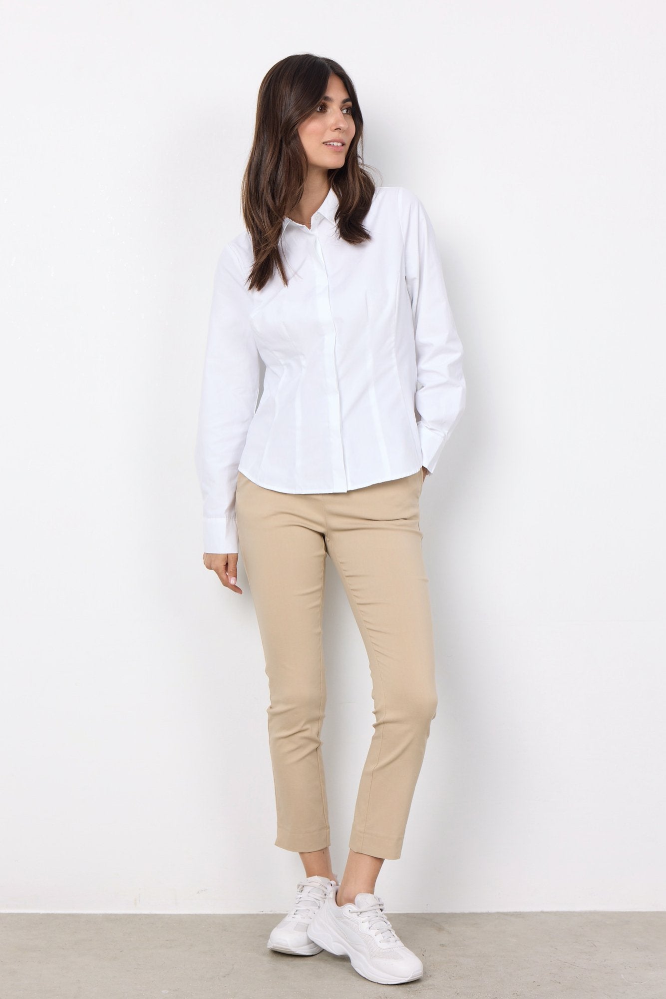 Sc-netti 6 (White)