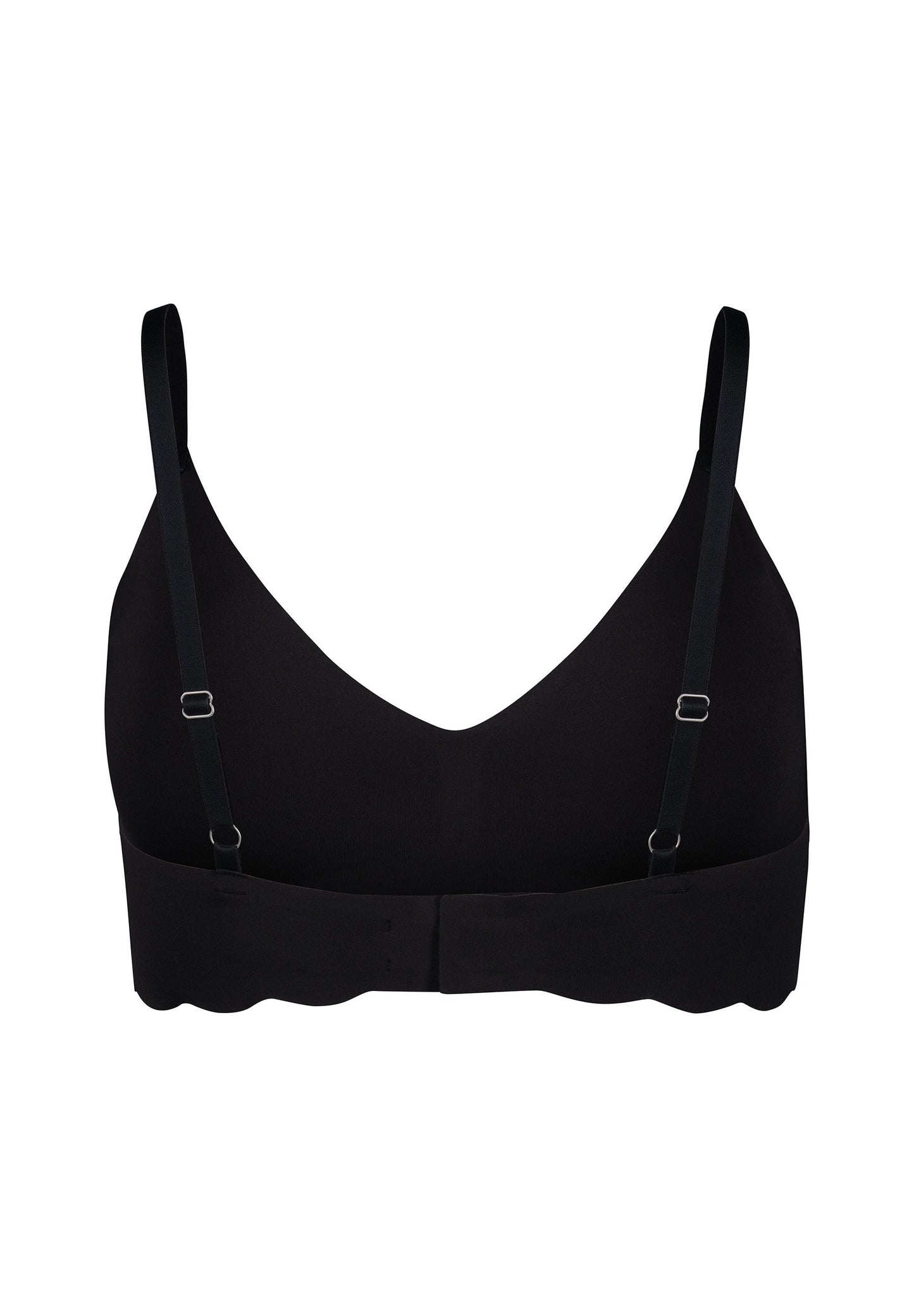 SKINY Damen Soft BH herausn. Pads Micro Essentials (Black)
