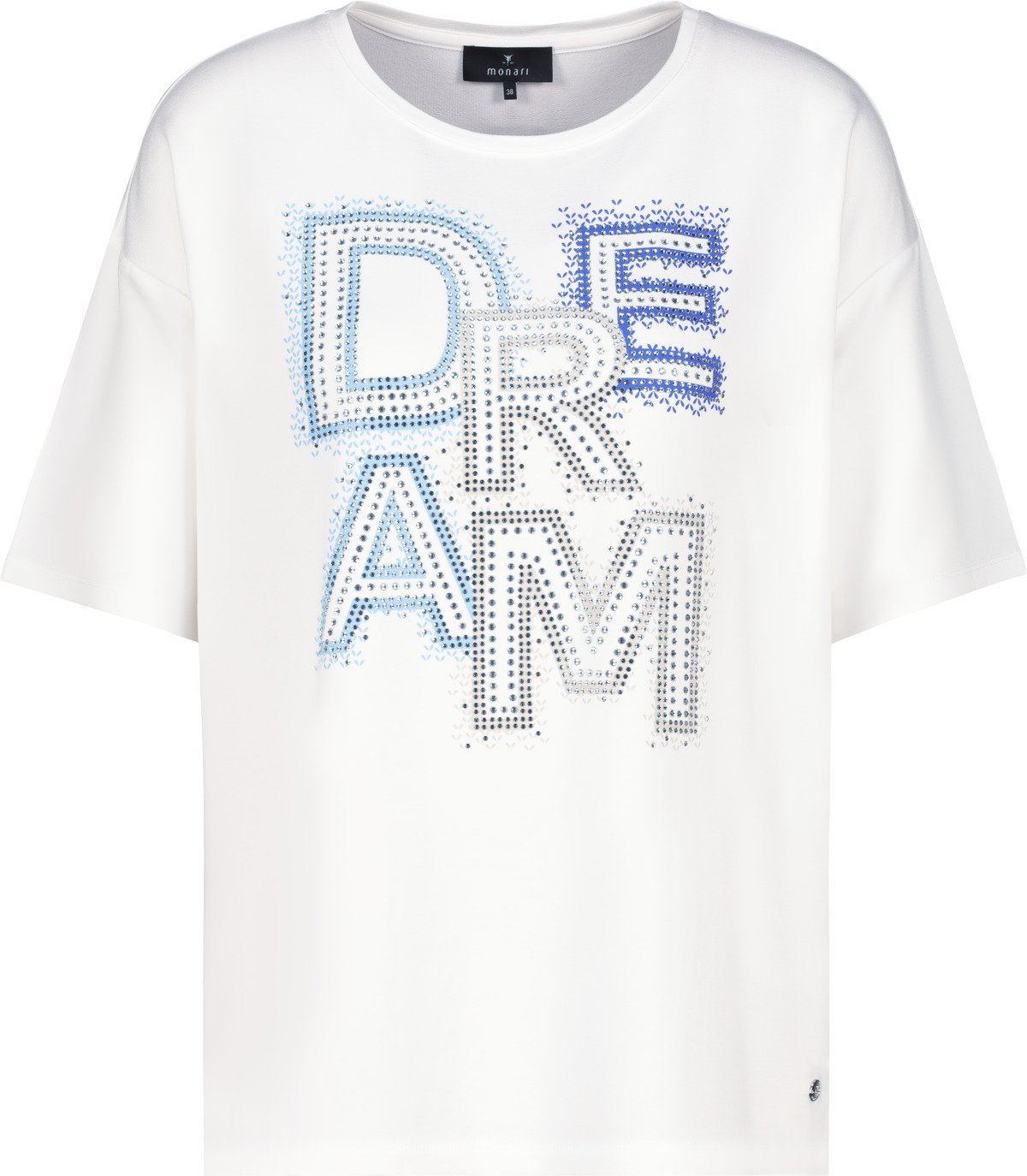 T-Shirt (Off-white)