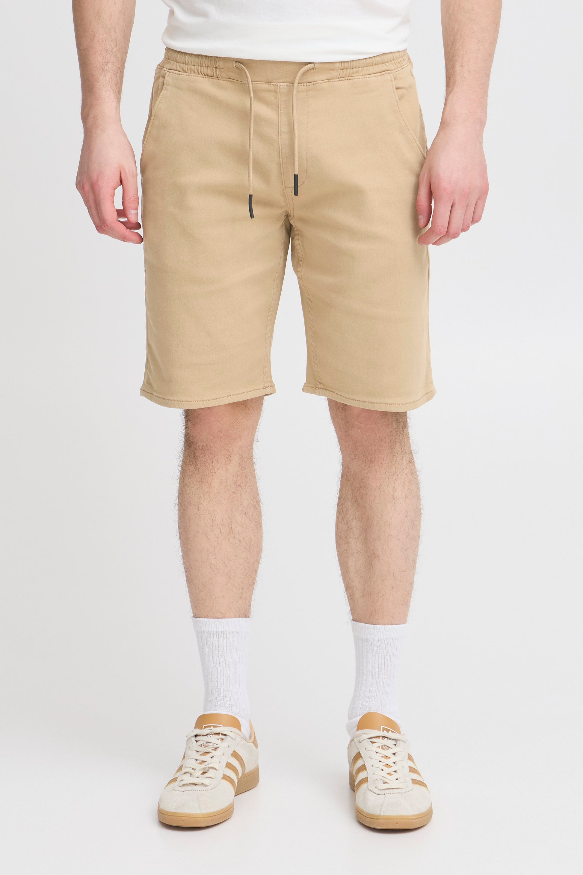 BHBLIZZARD-Denimshorts-Jogg (Cornstalk)