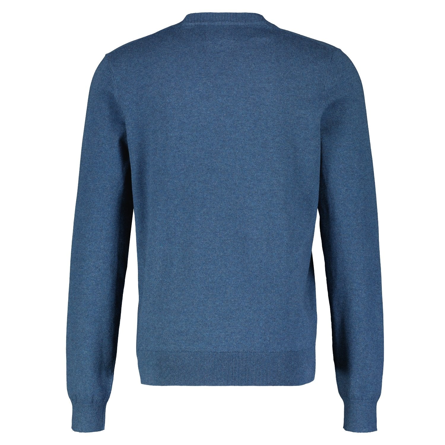 O-neck Buendchen (Lava Red)