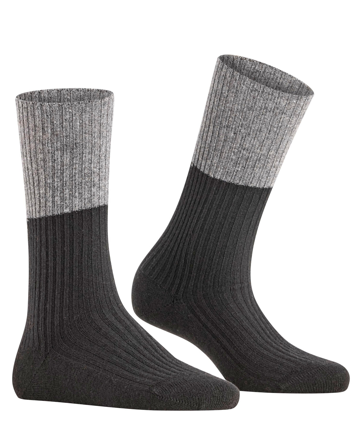 FALKE Cosy Wool Special Edition Damen (Black)