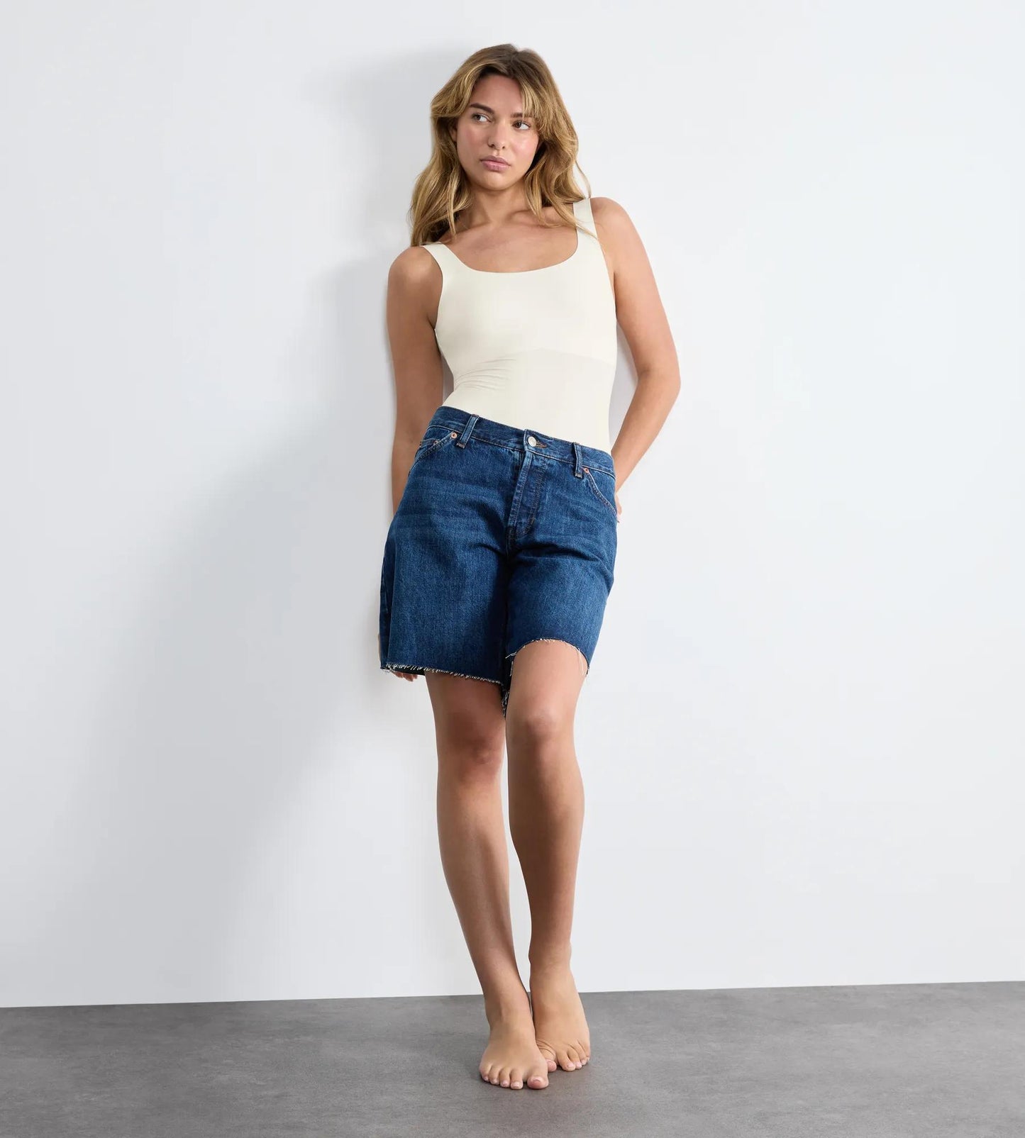 sloggi ZERO Feel 2.0 Body (00gz Silk White)