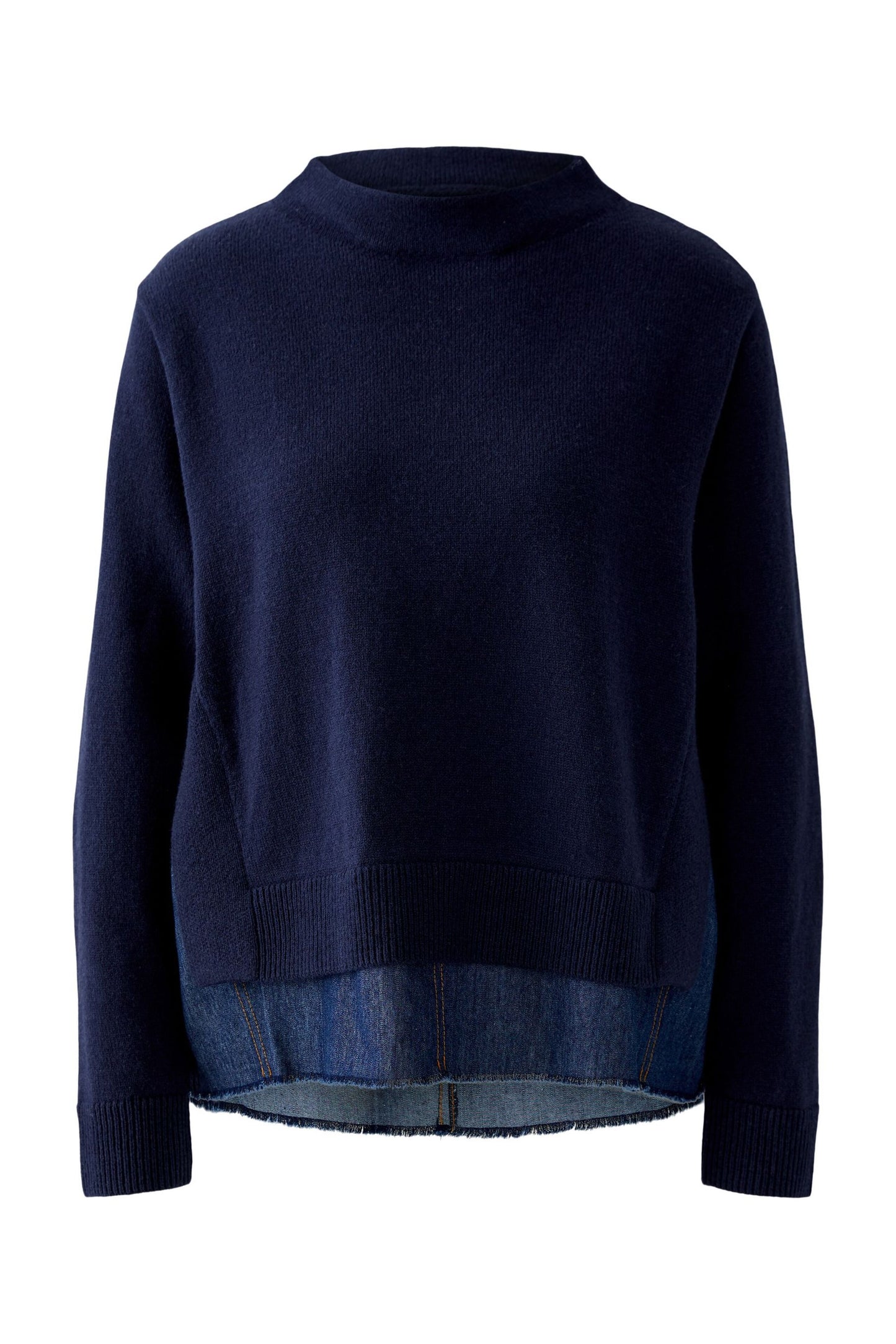 Pullover (Darkblue)