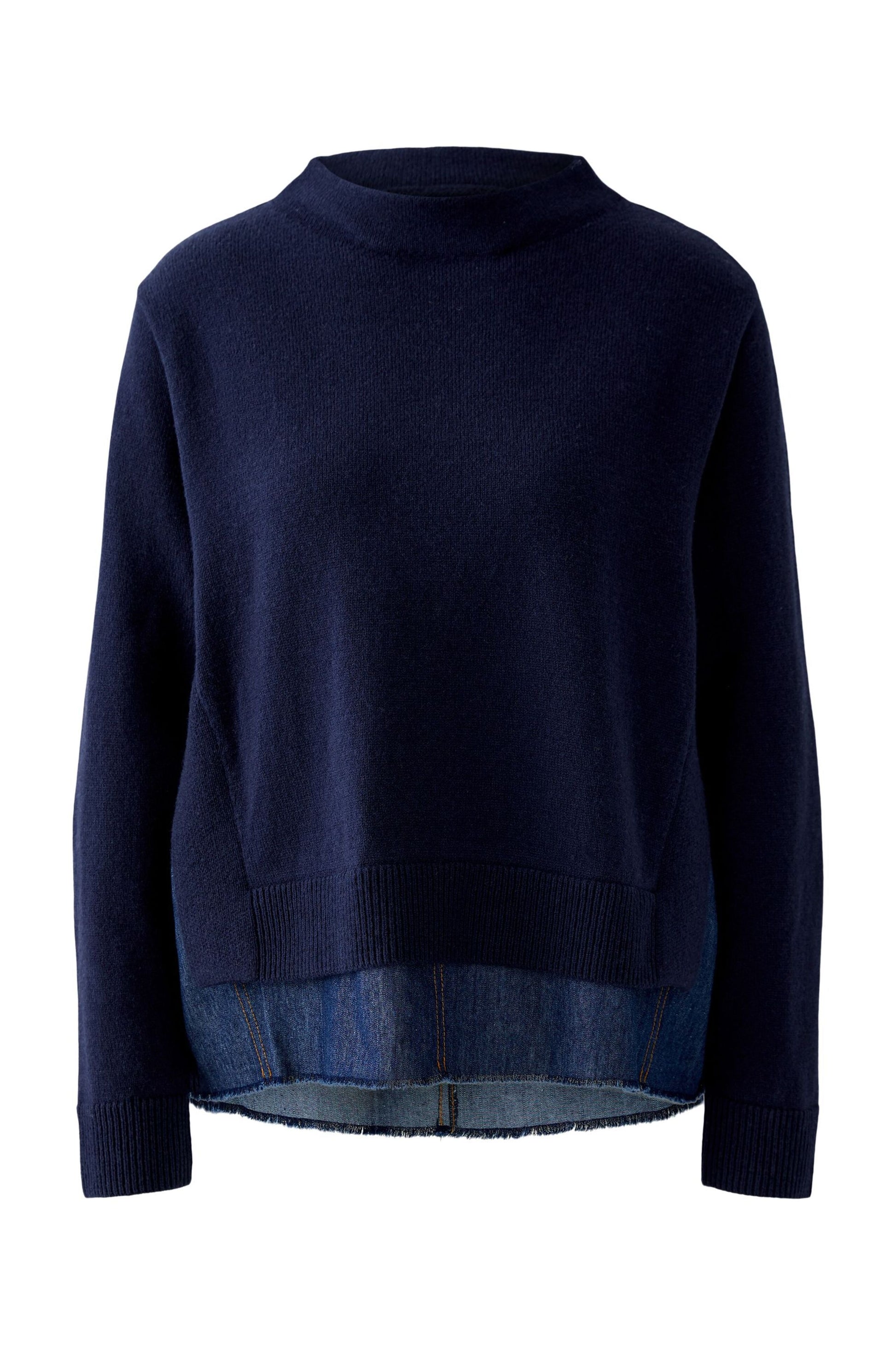 Pullover (Darkblue)