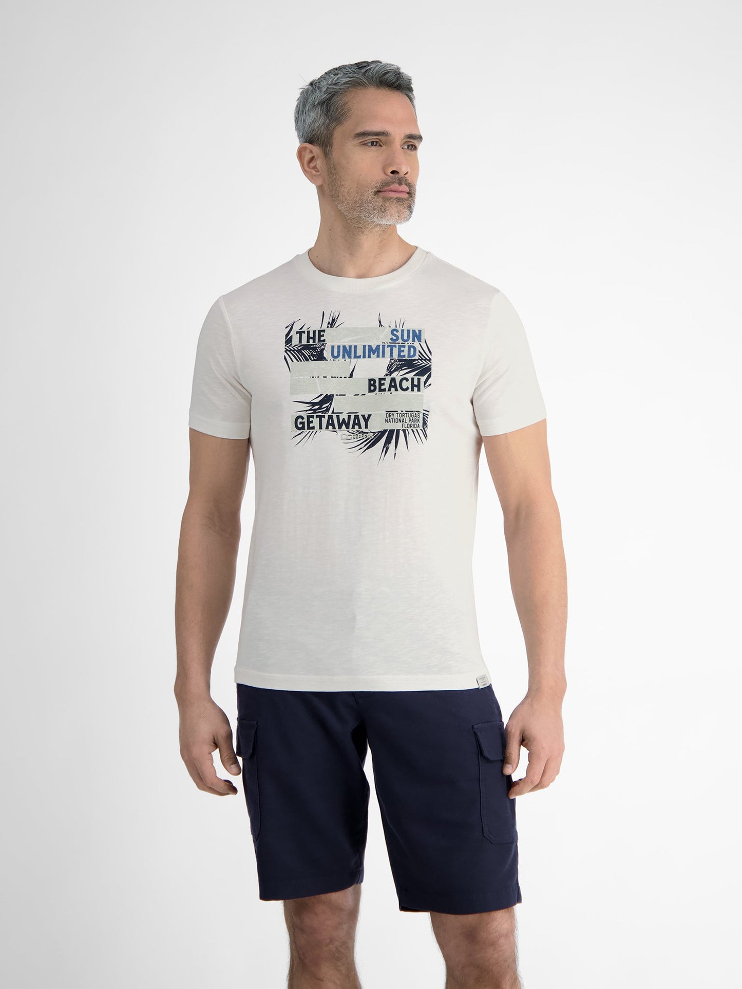 O-neck (Broken White)
