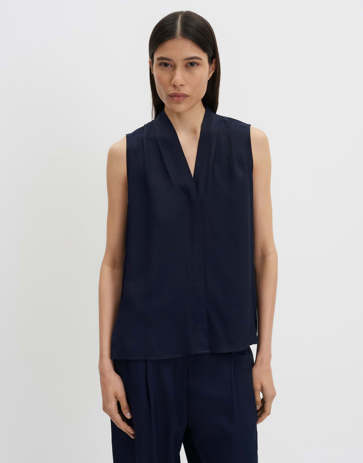 Zenaya (True Navy)