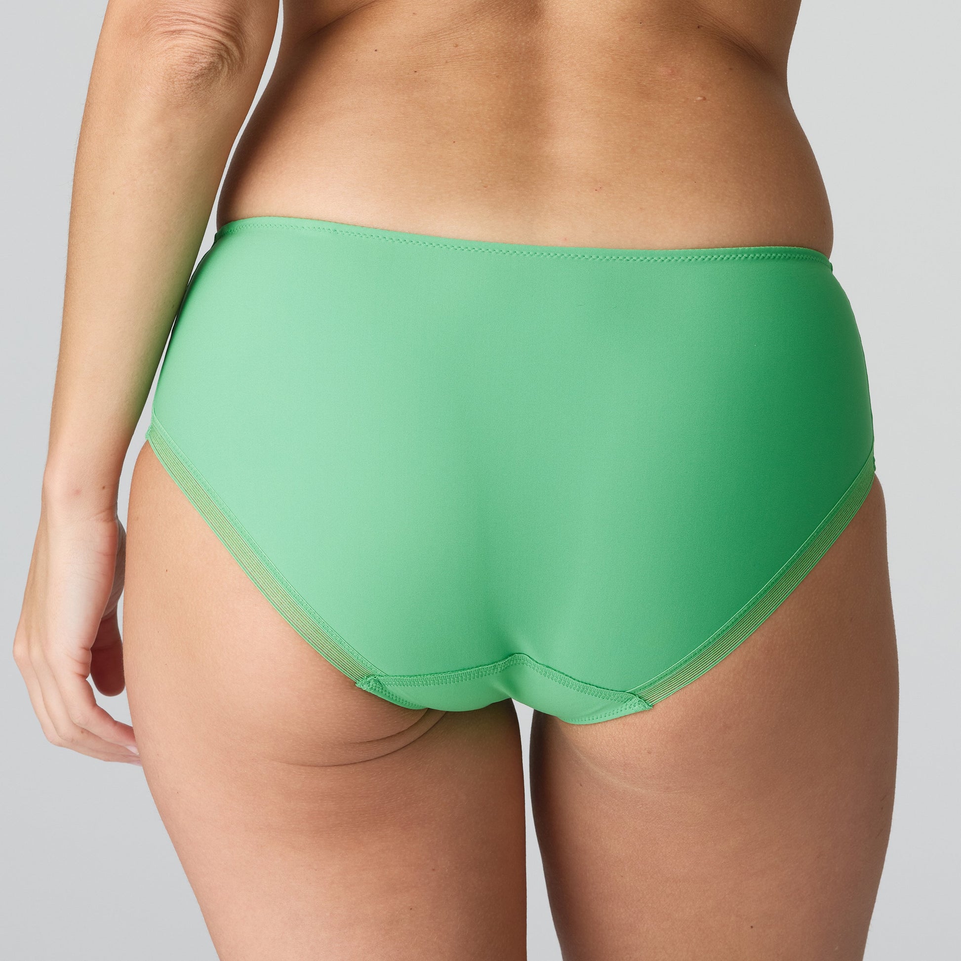 TOM Lush Green shorts (Lug)
