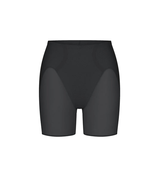 BMU Illusion Curve HW Short (Black)