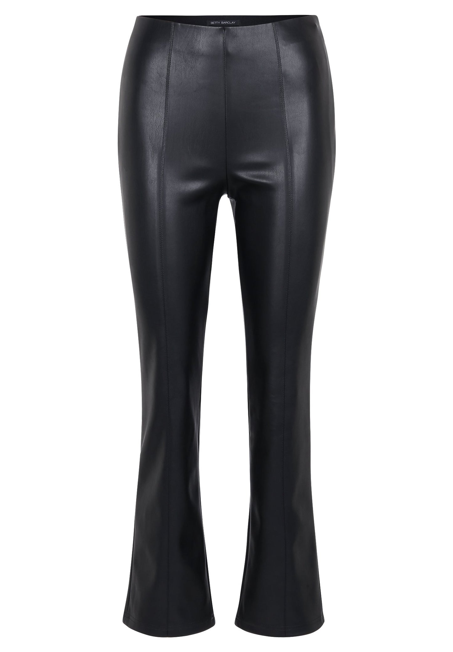 Kunstleder-Leggings (Black)