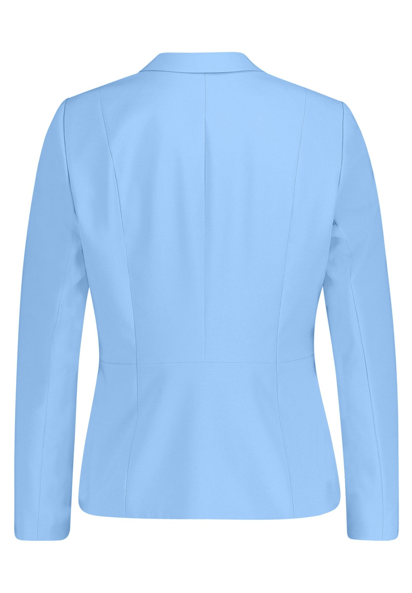 Blazer-Jacke (Azurine)