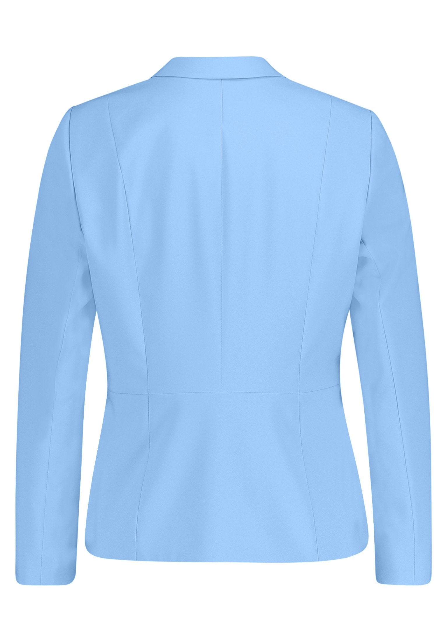 Blazer-Jacke (Azurine)