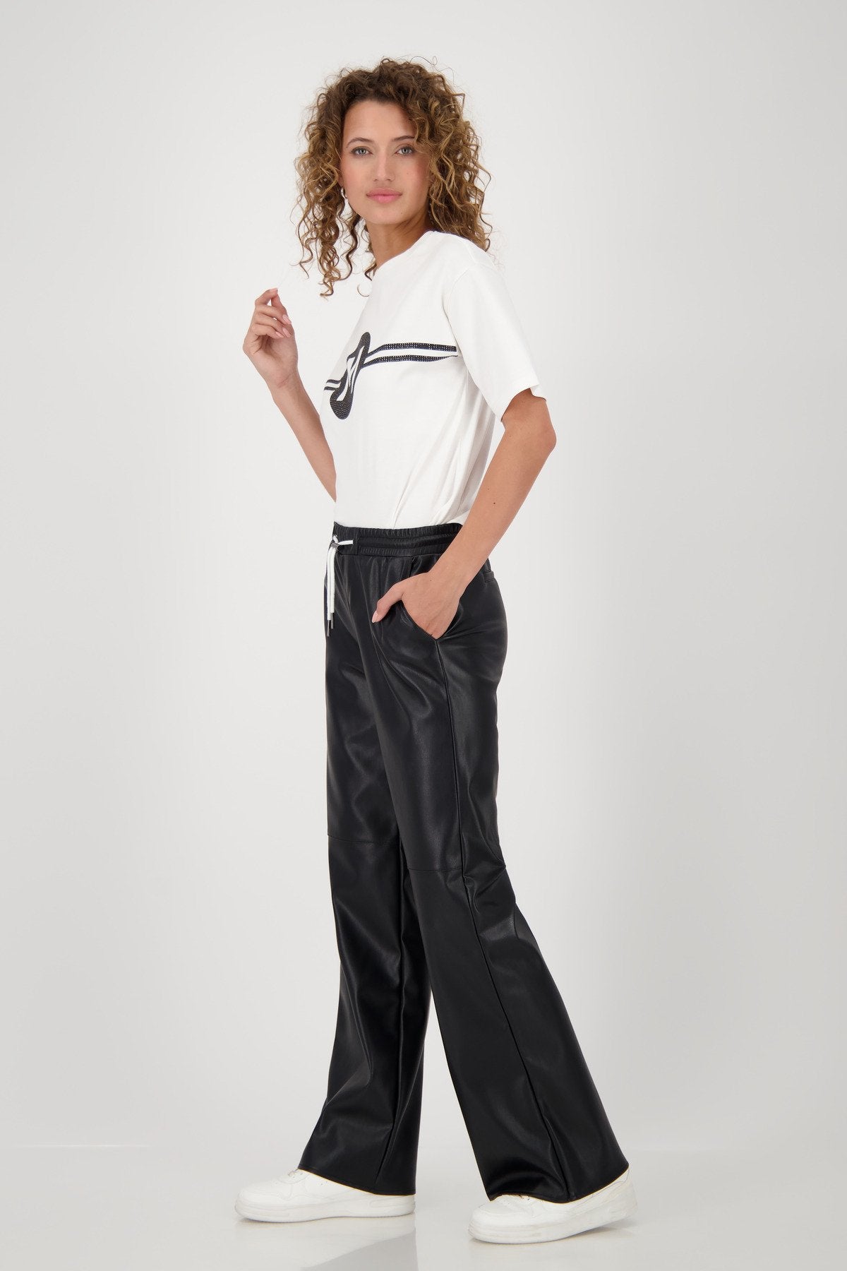 Hose (Schwarz)