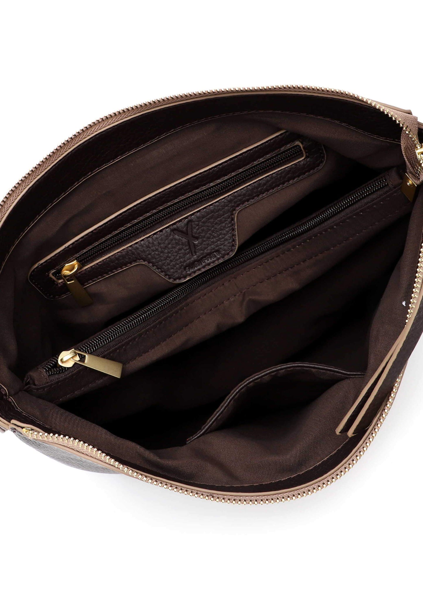Beutel SFY Melany (Brown)