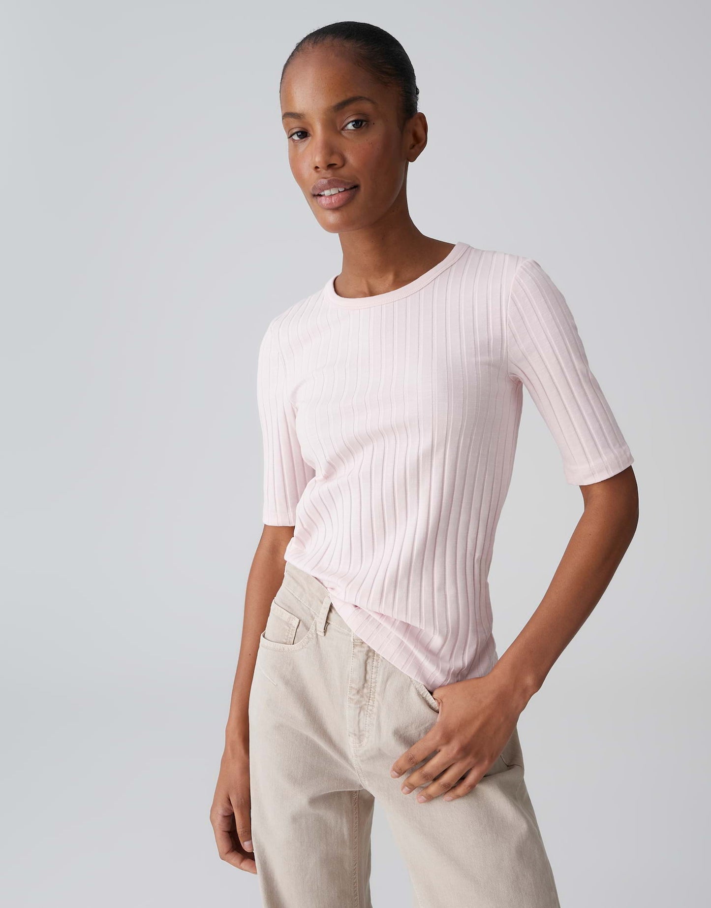 Savka (Rose Tint)