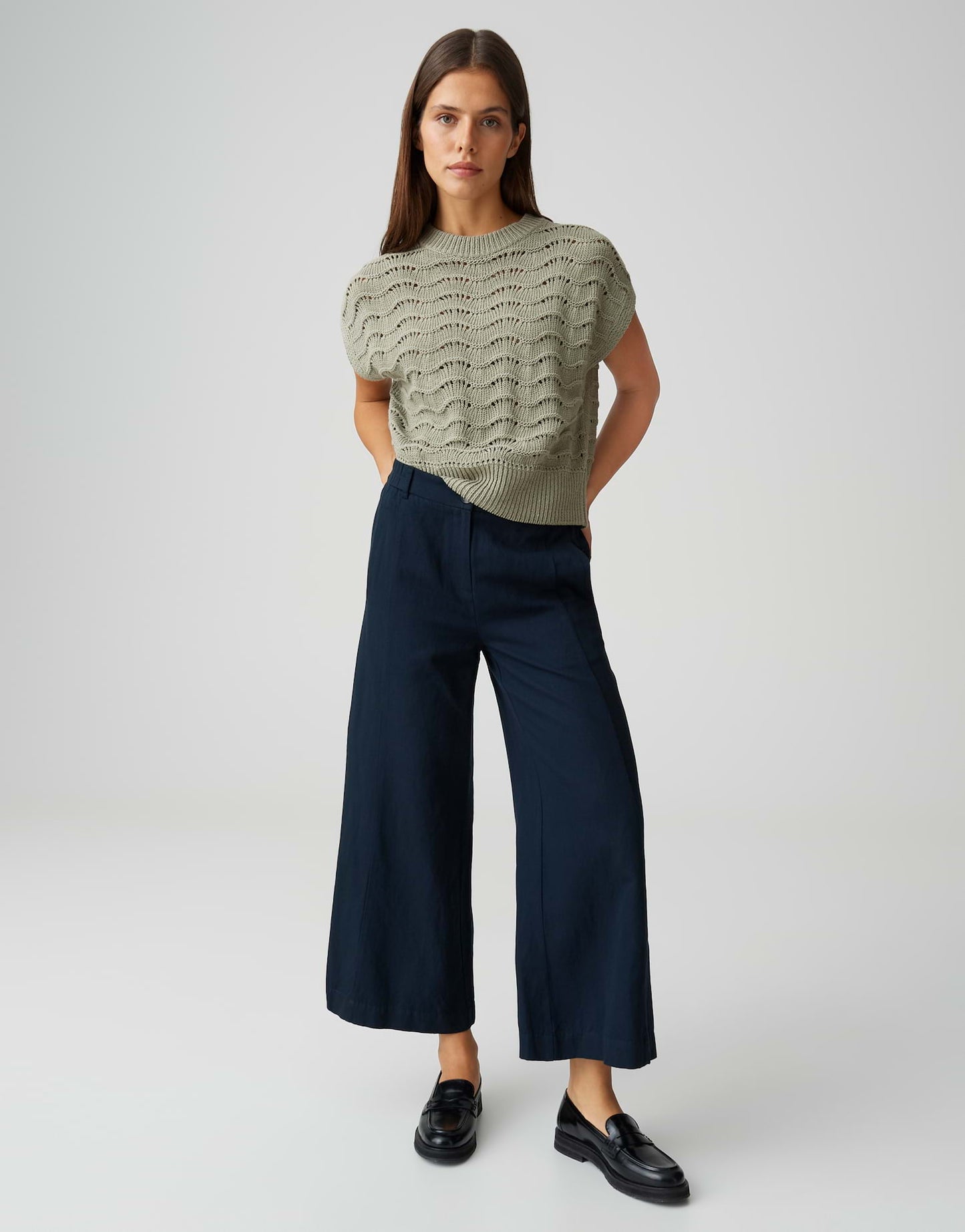 Pydra (Pale Olive)
