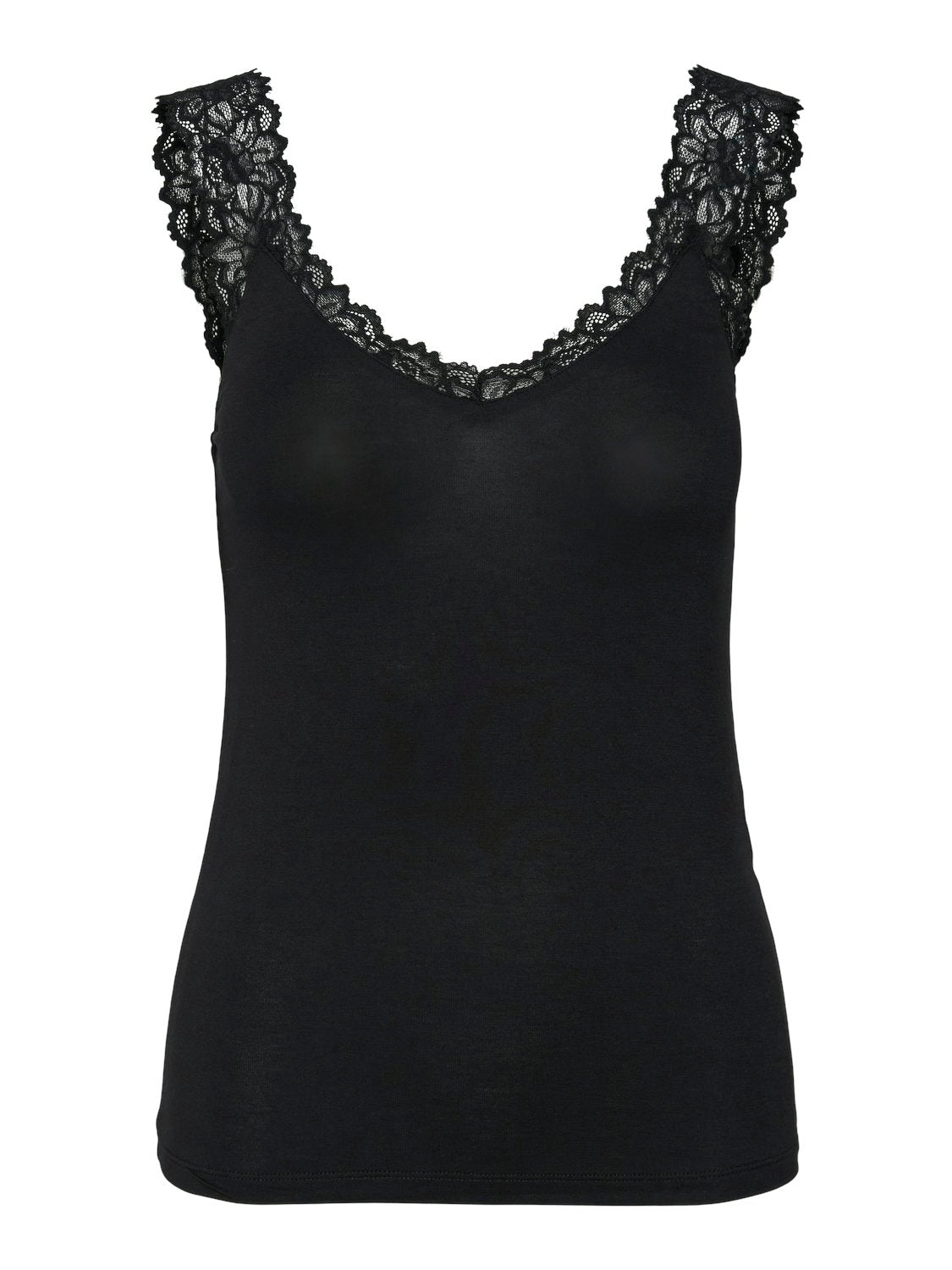 Vmrosa Sl Top Ga Jrs Noos (Black)