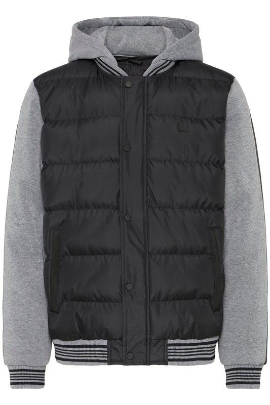 Bhernie Jkt (Black)