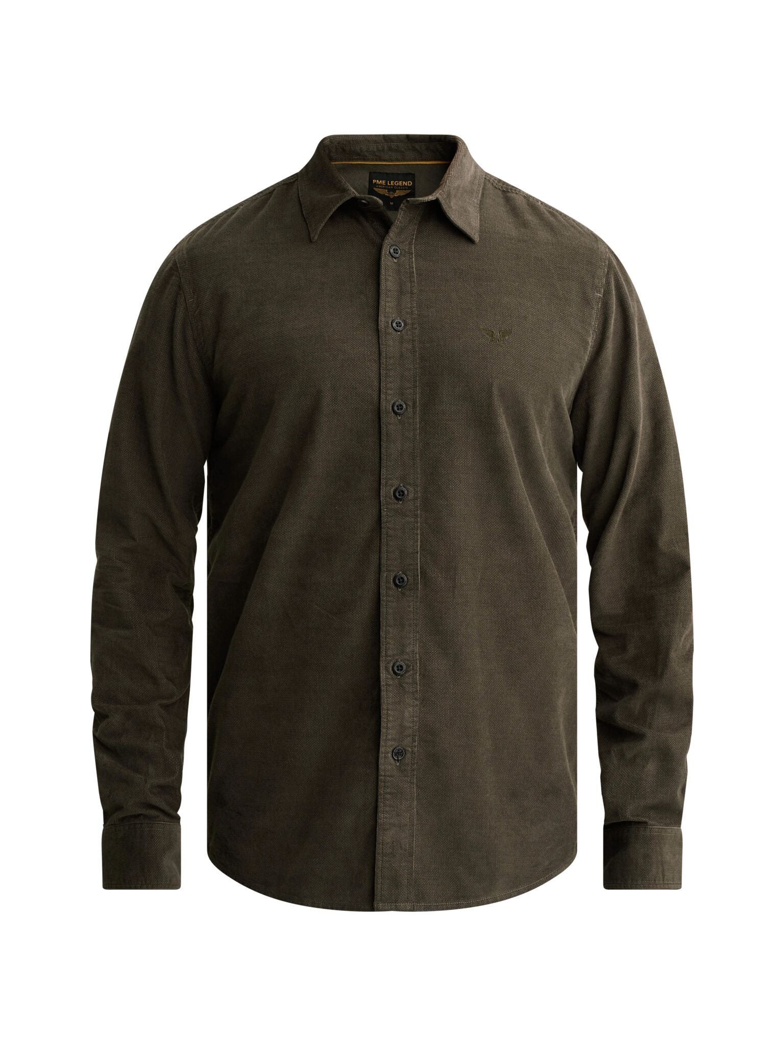 Skynight Fine Corduroy (Beluga)