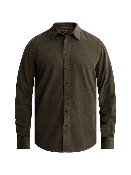 Skynight Fine Corduroy (Beluga)