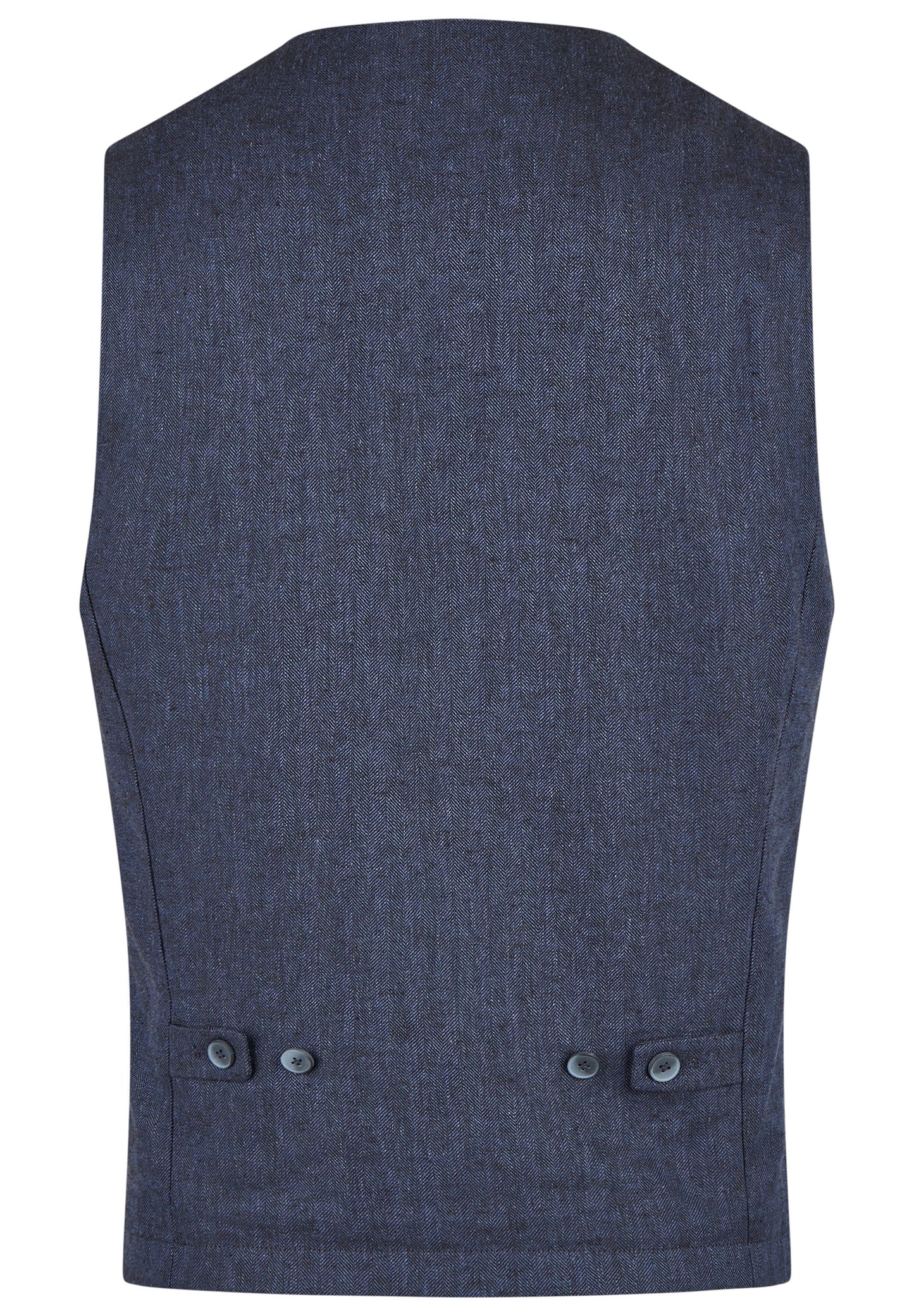 Indoor Vests (Navy)