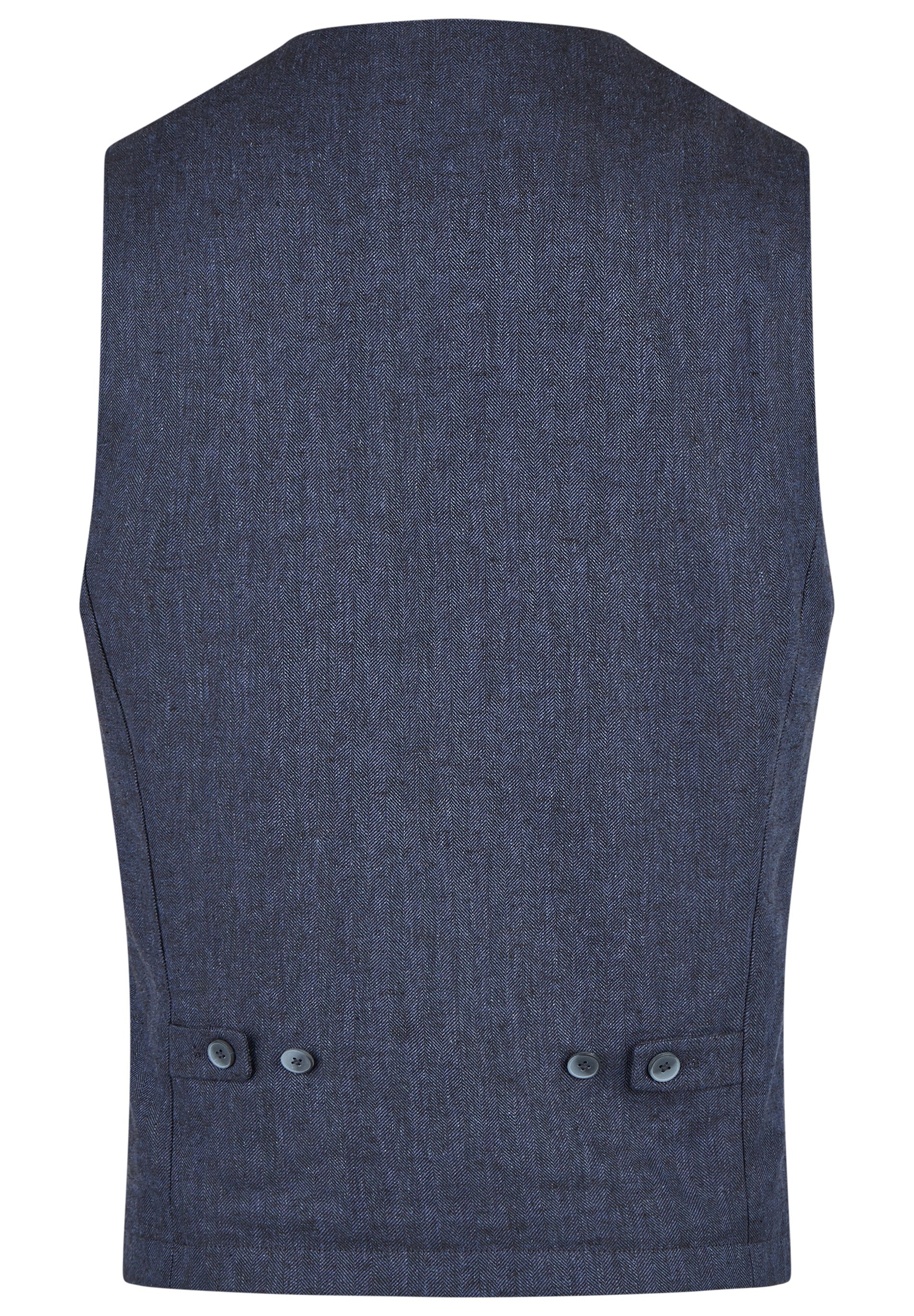 Indoor Vests (Navy)