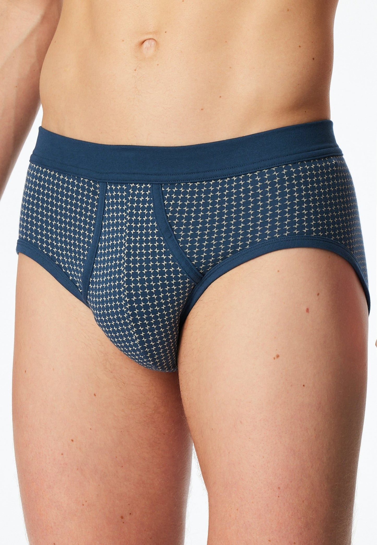 2PACK Sportslip (Blau)