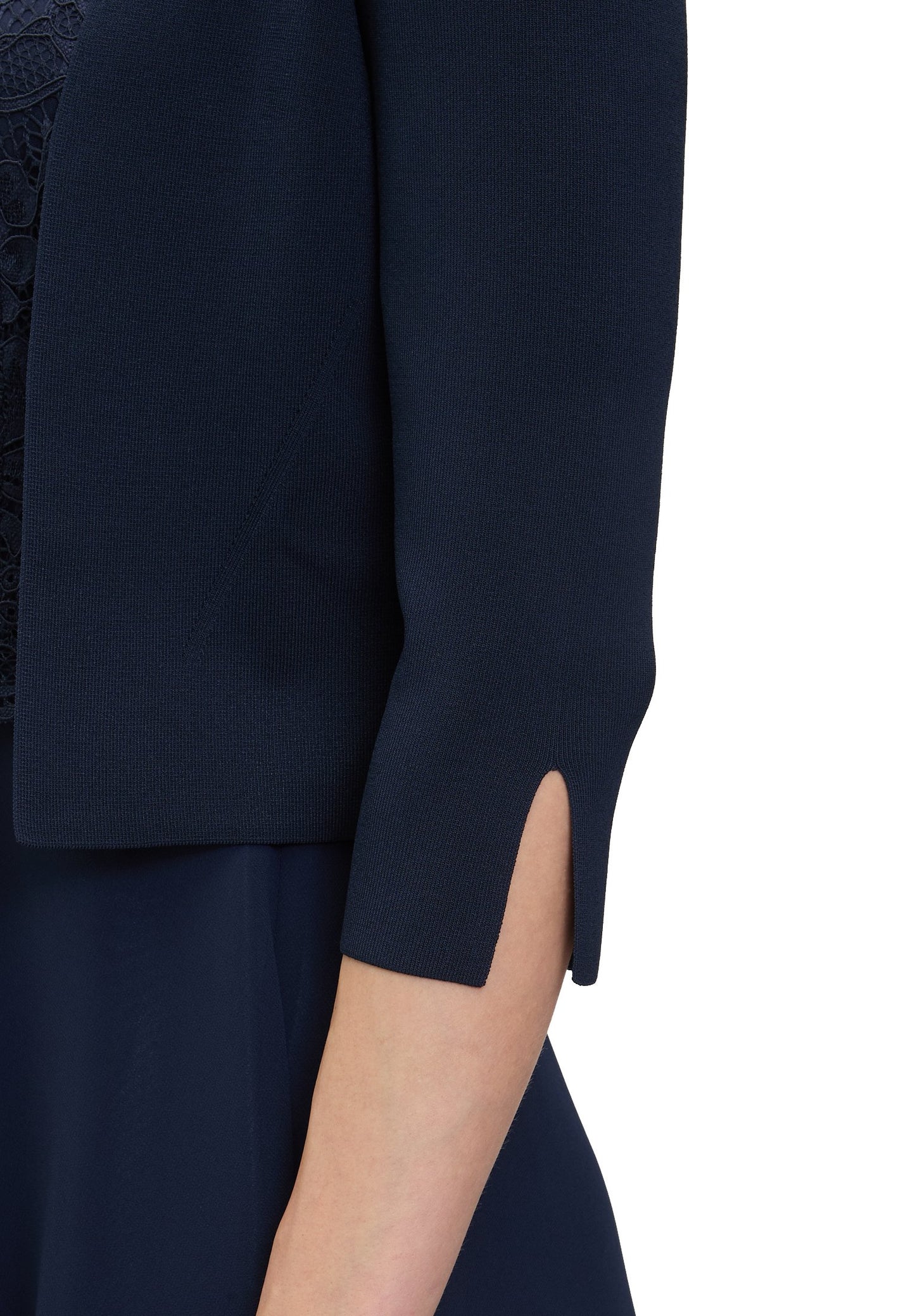 Strickbolero (Night Sky)