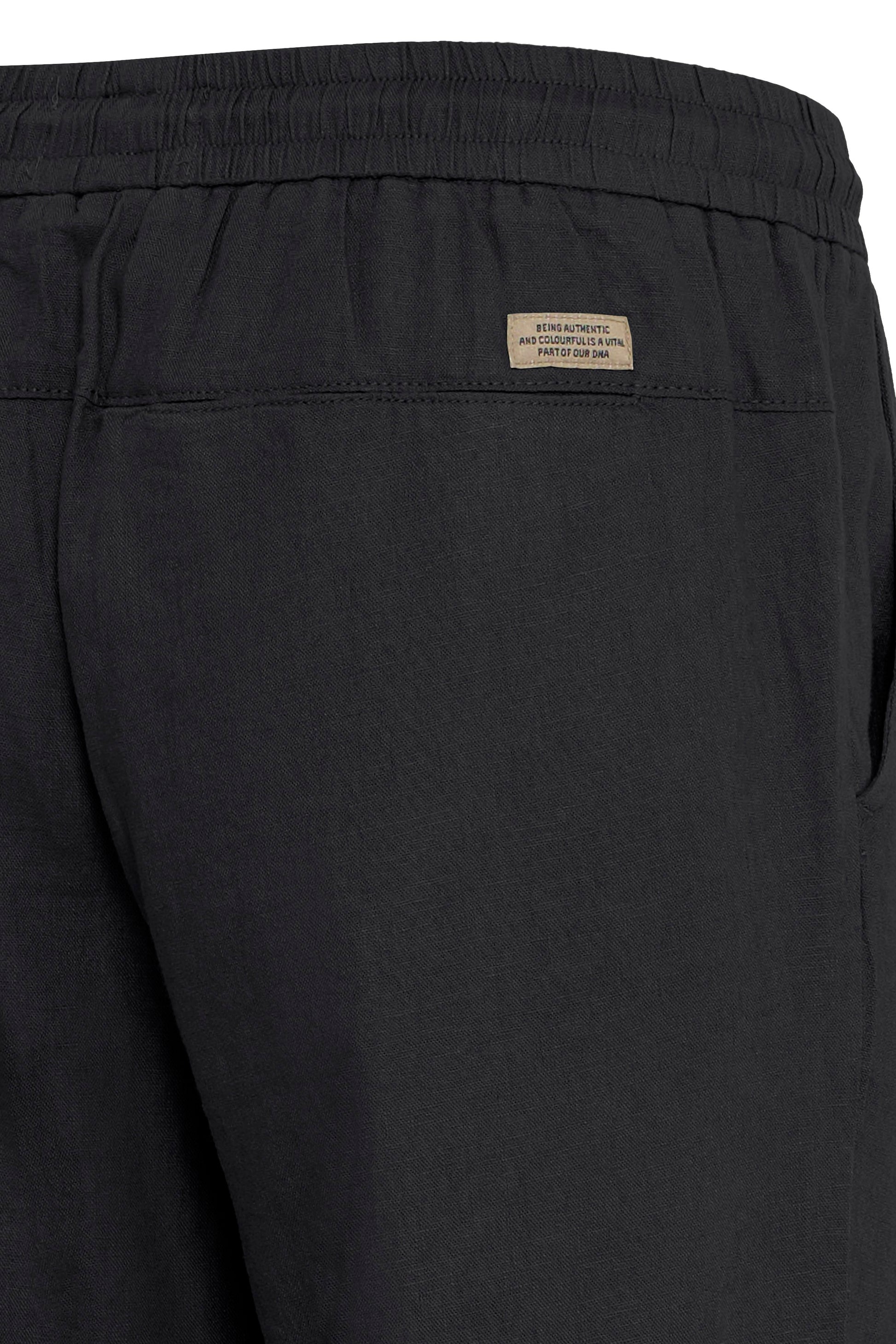 Bh_malvin Linen Easy P (Black Beauty)